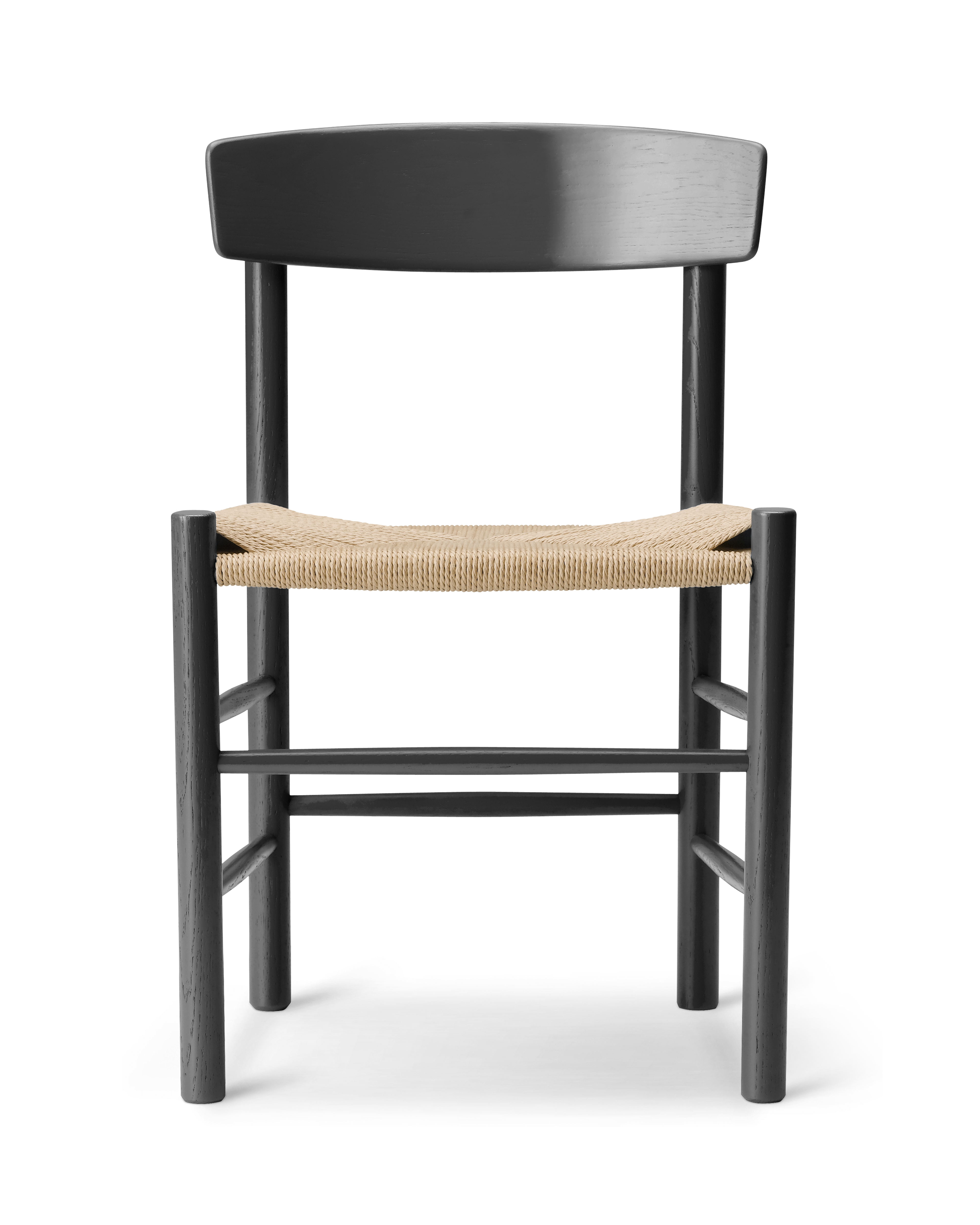 Mogensen J39 dining chair