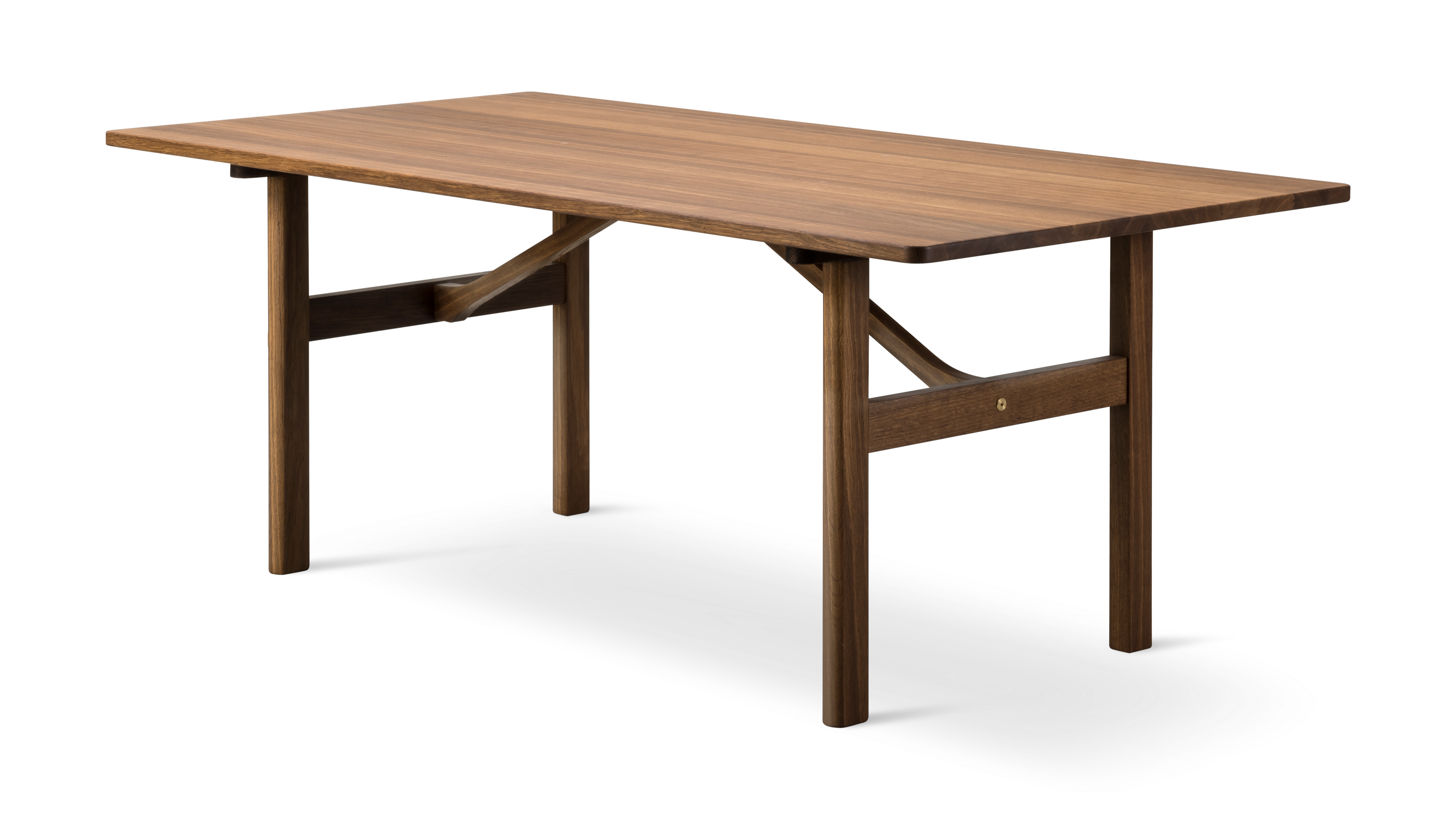 Mogensen 6284 dining table