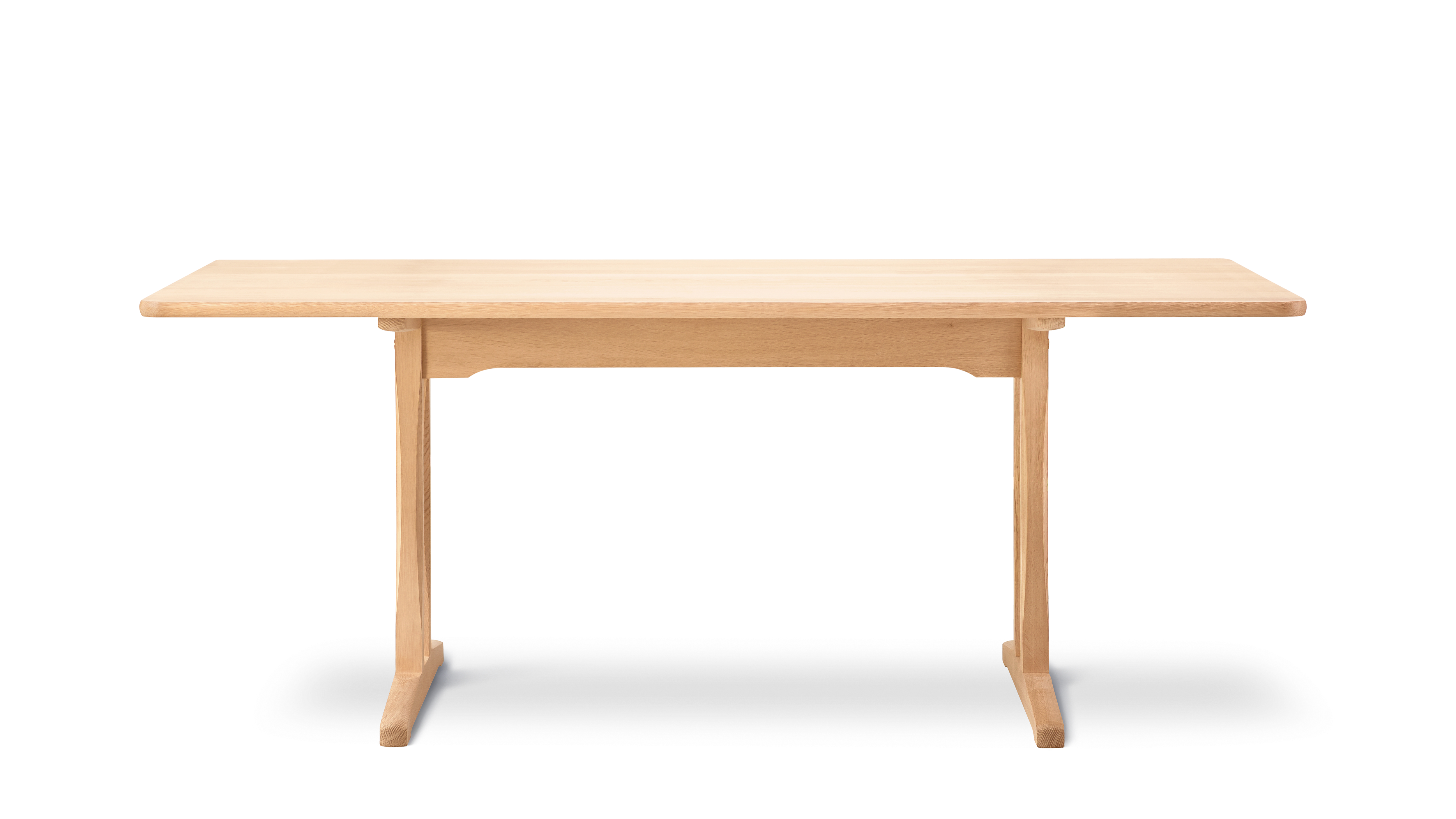 Shaker Mogensen C18 Dining Table