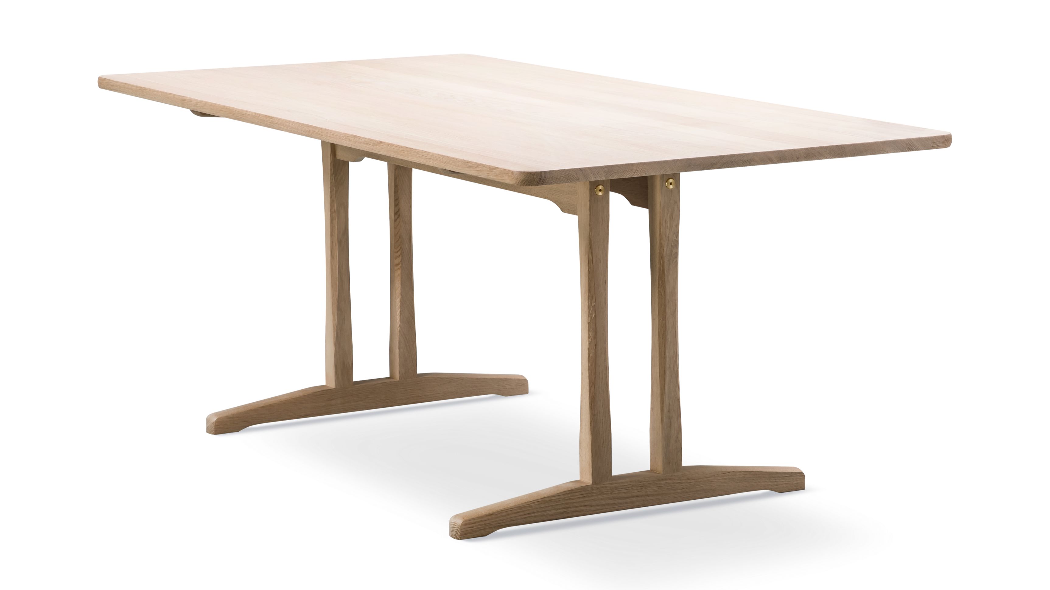 Shaker Mogensen C18 Dining Table