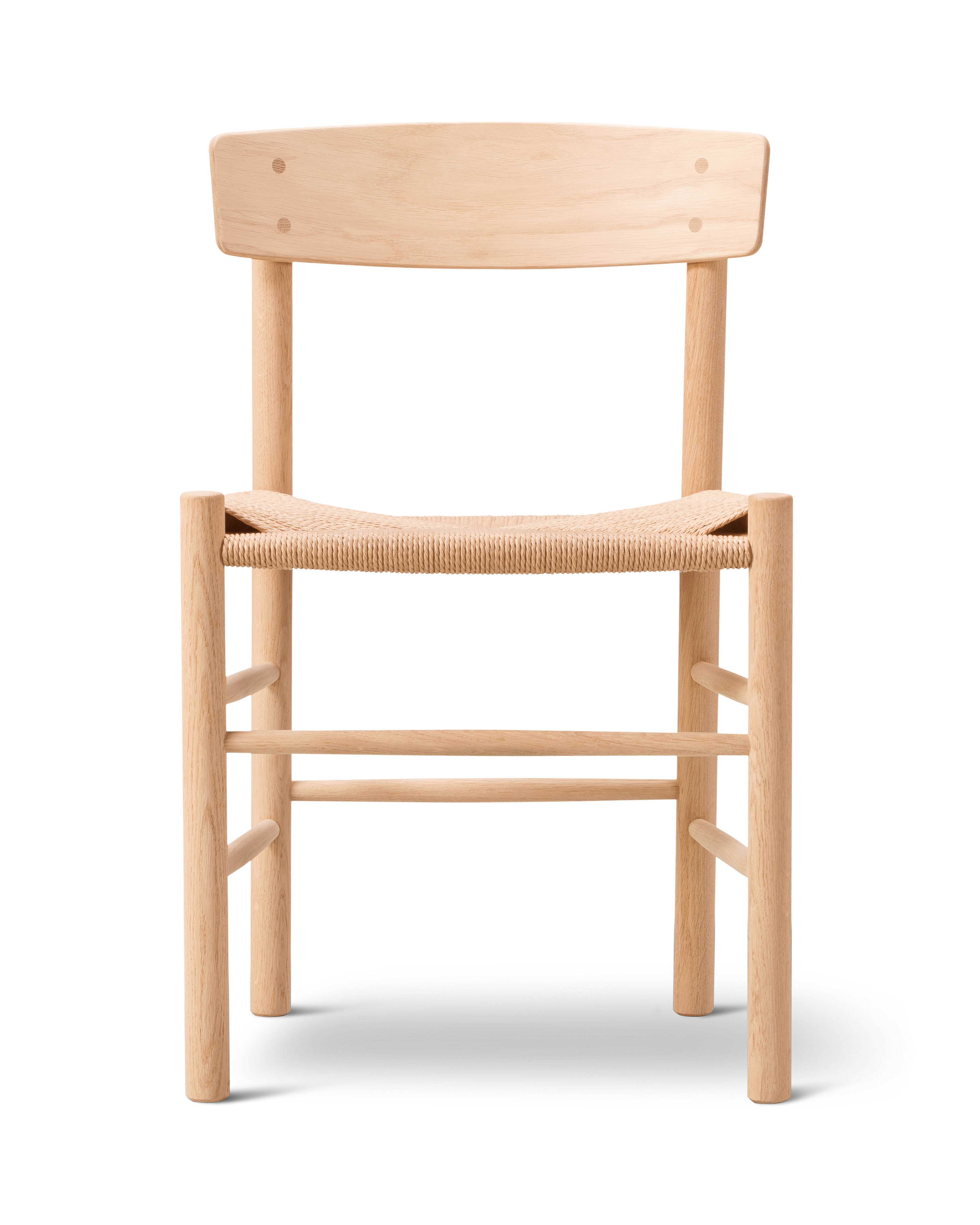 Mogensen J39 dining chair