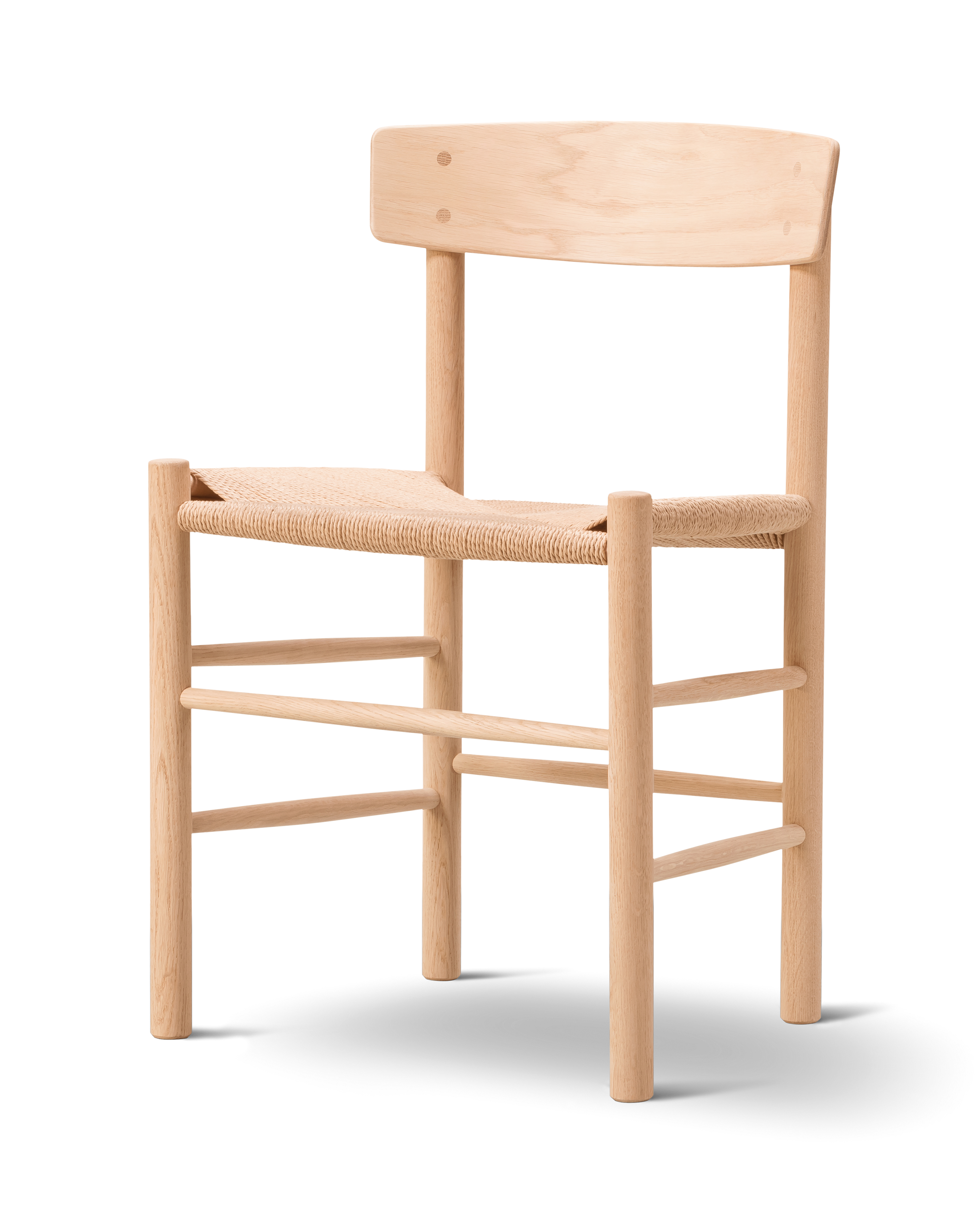 Mogensen J39 dining chair