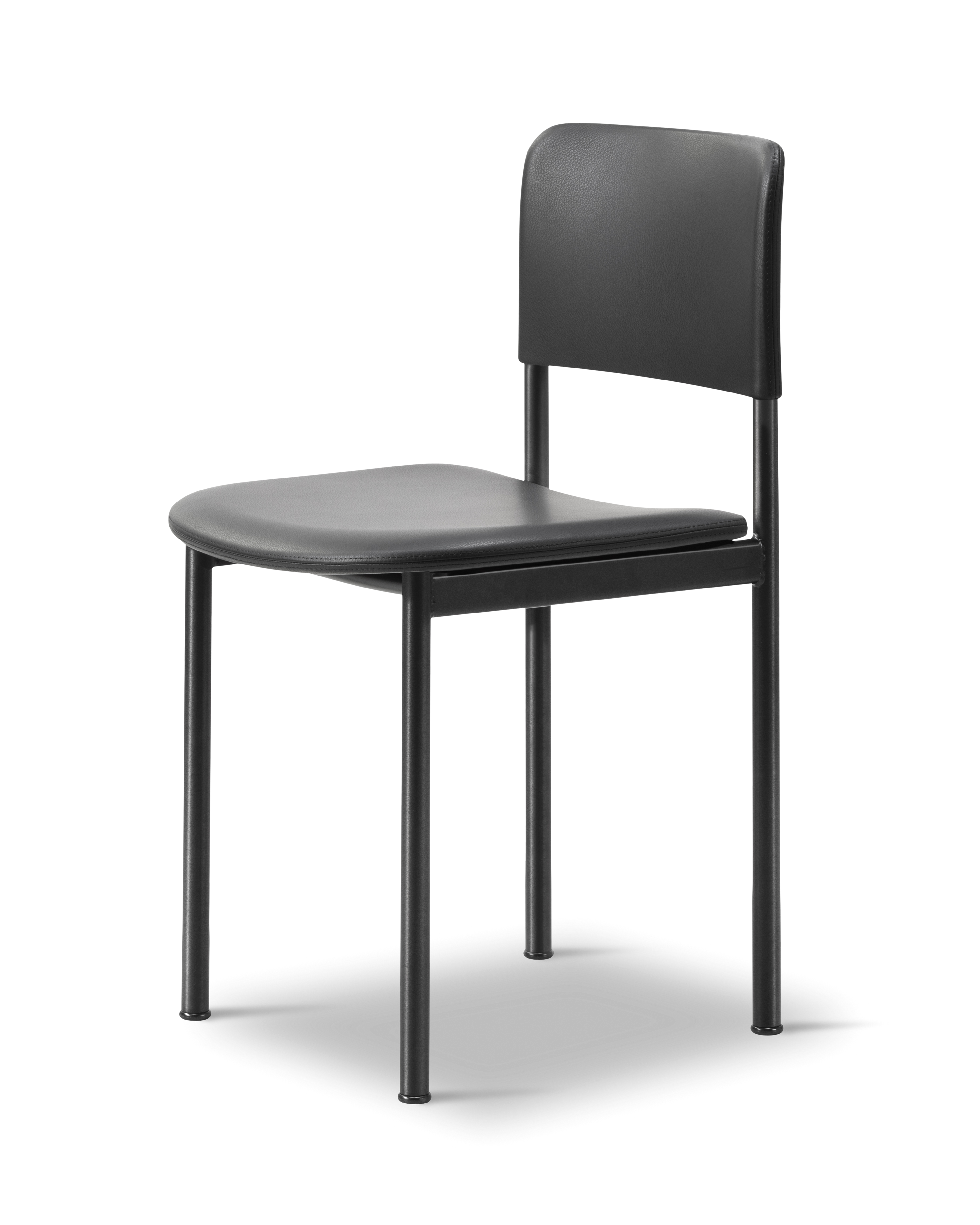 The Plan dining chair