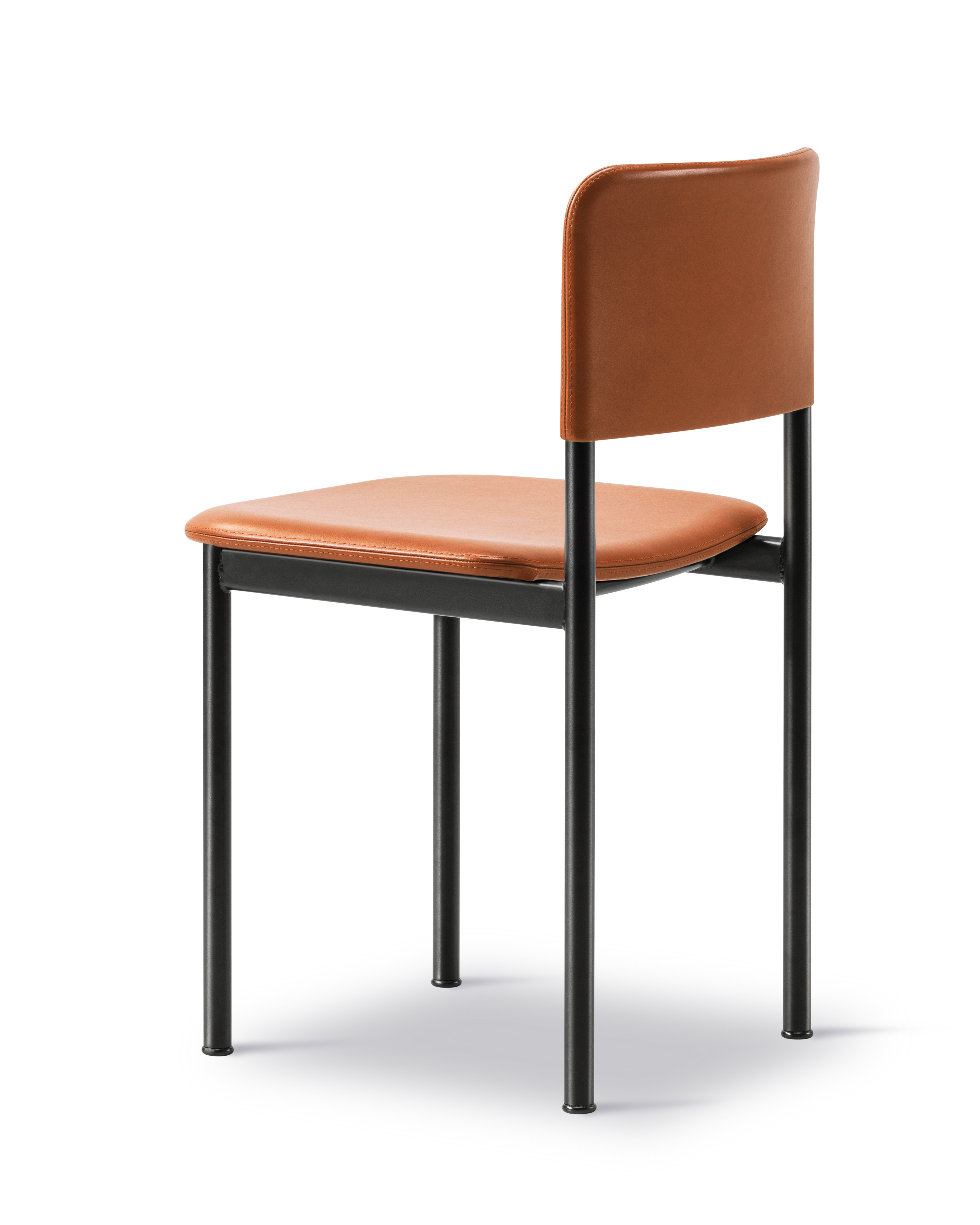 The Plan dining chair