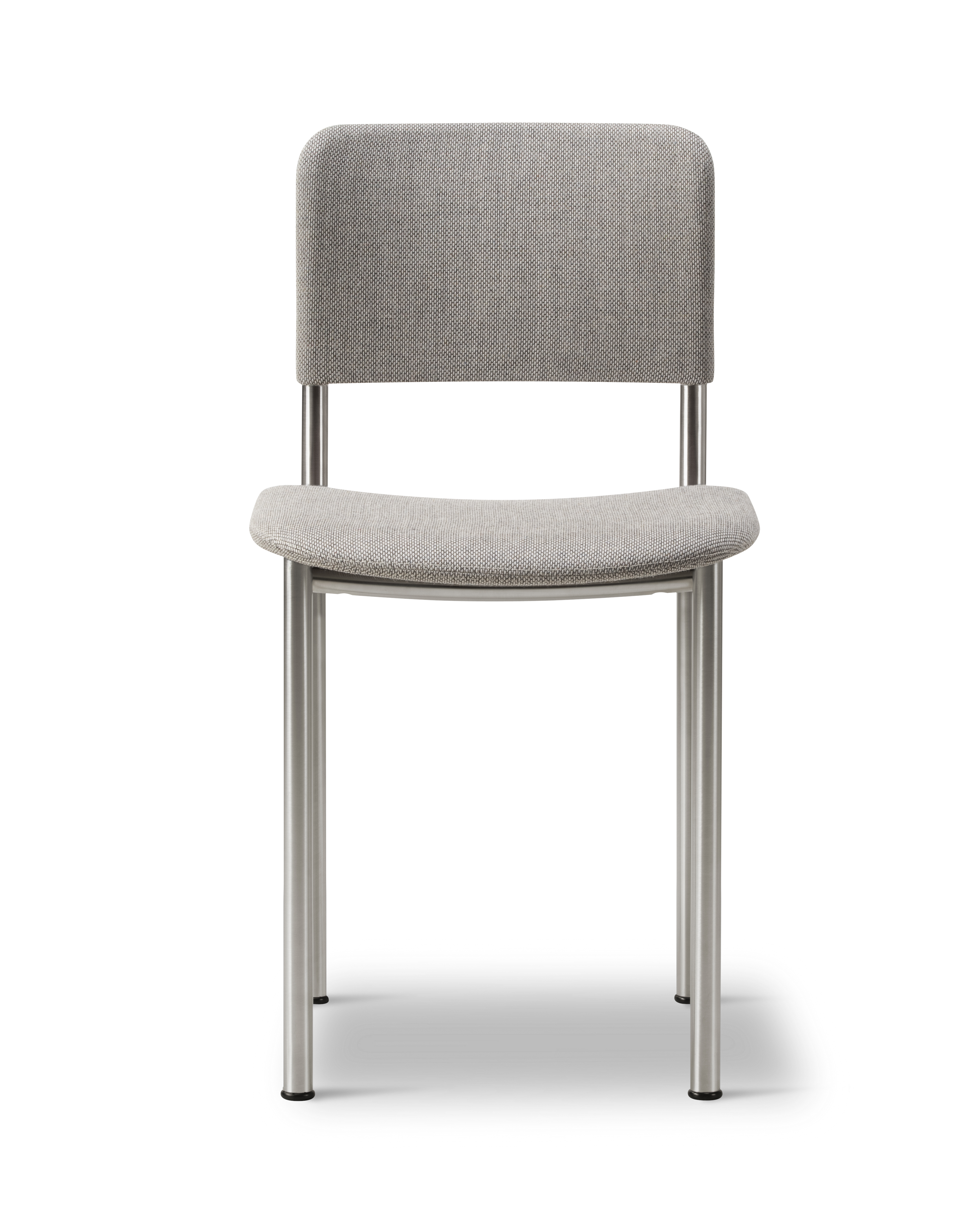 The Plan dining chair