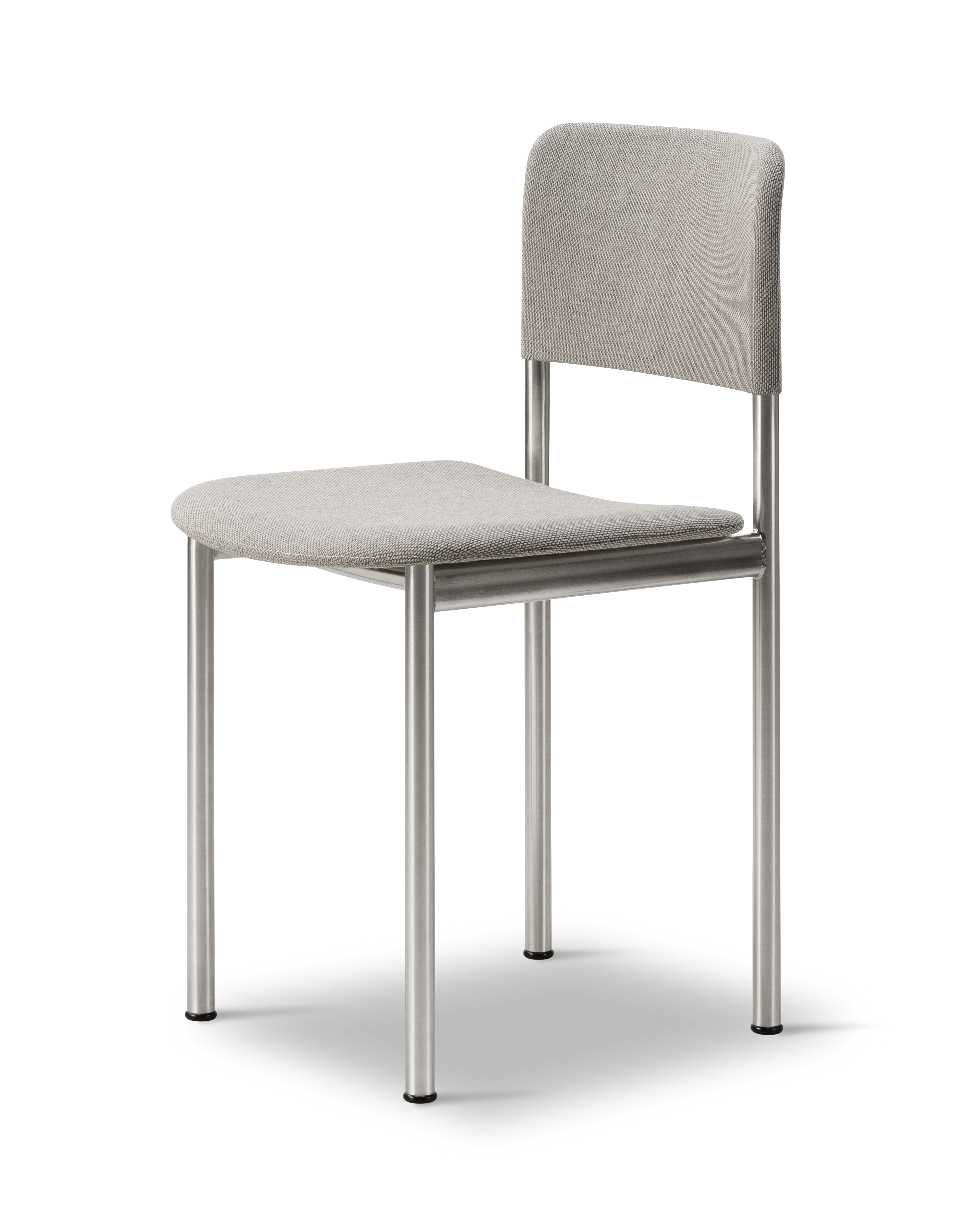 The Plan dining chair