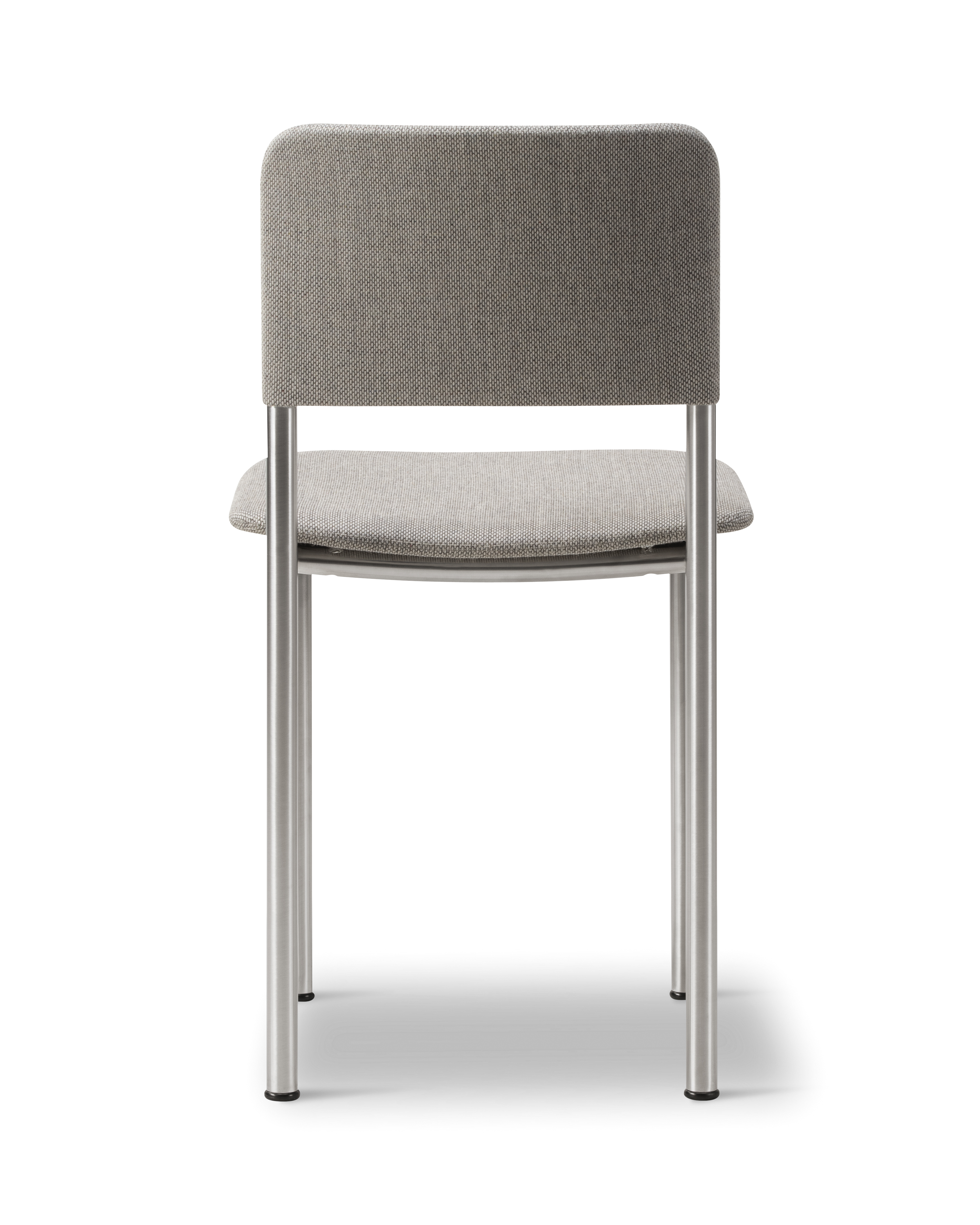 The Plan dining chair