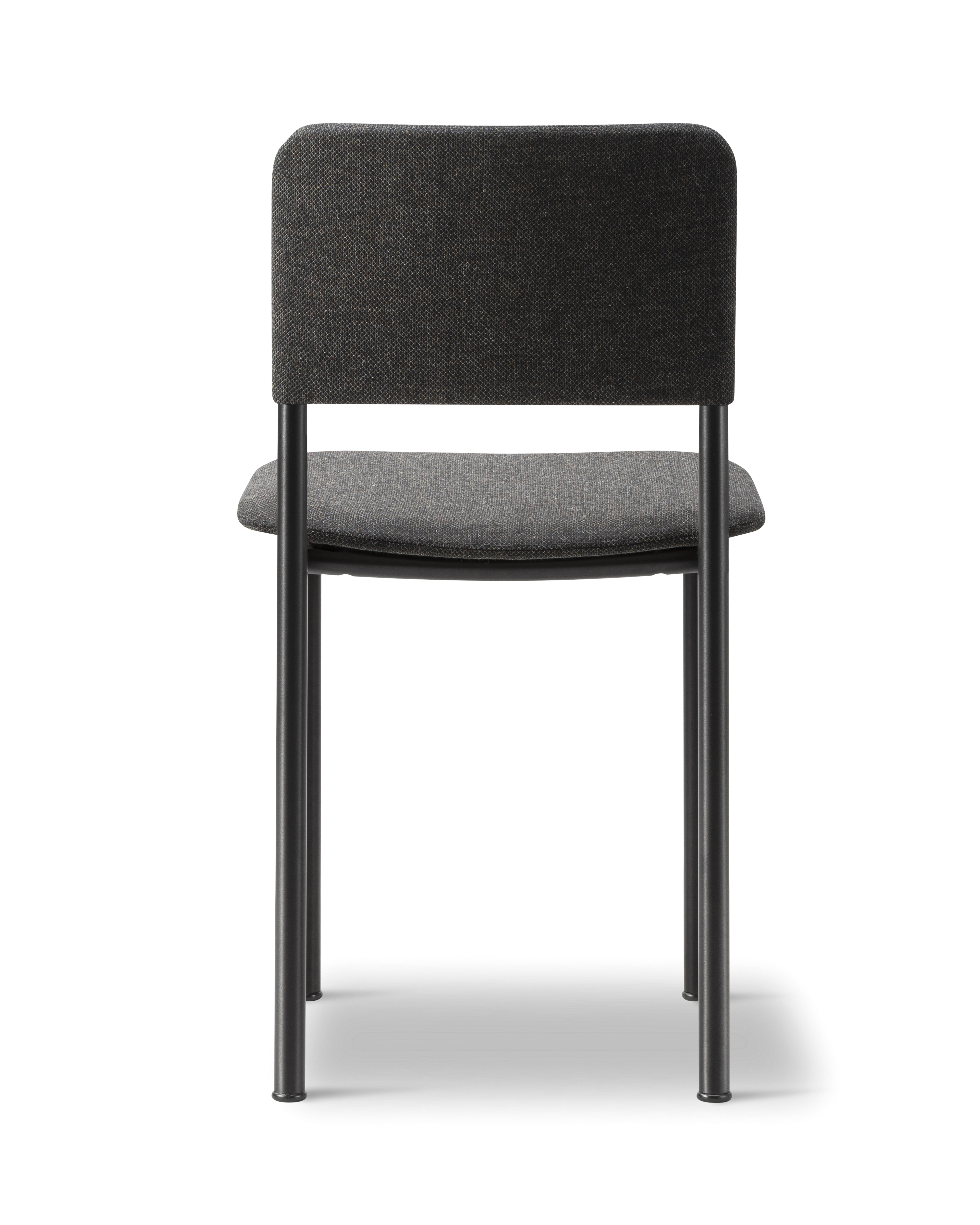 The Plan dining chair