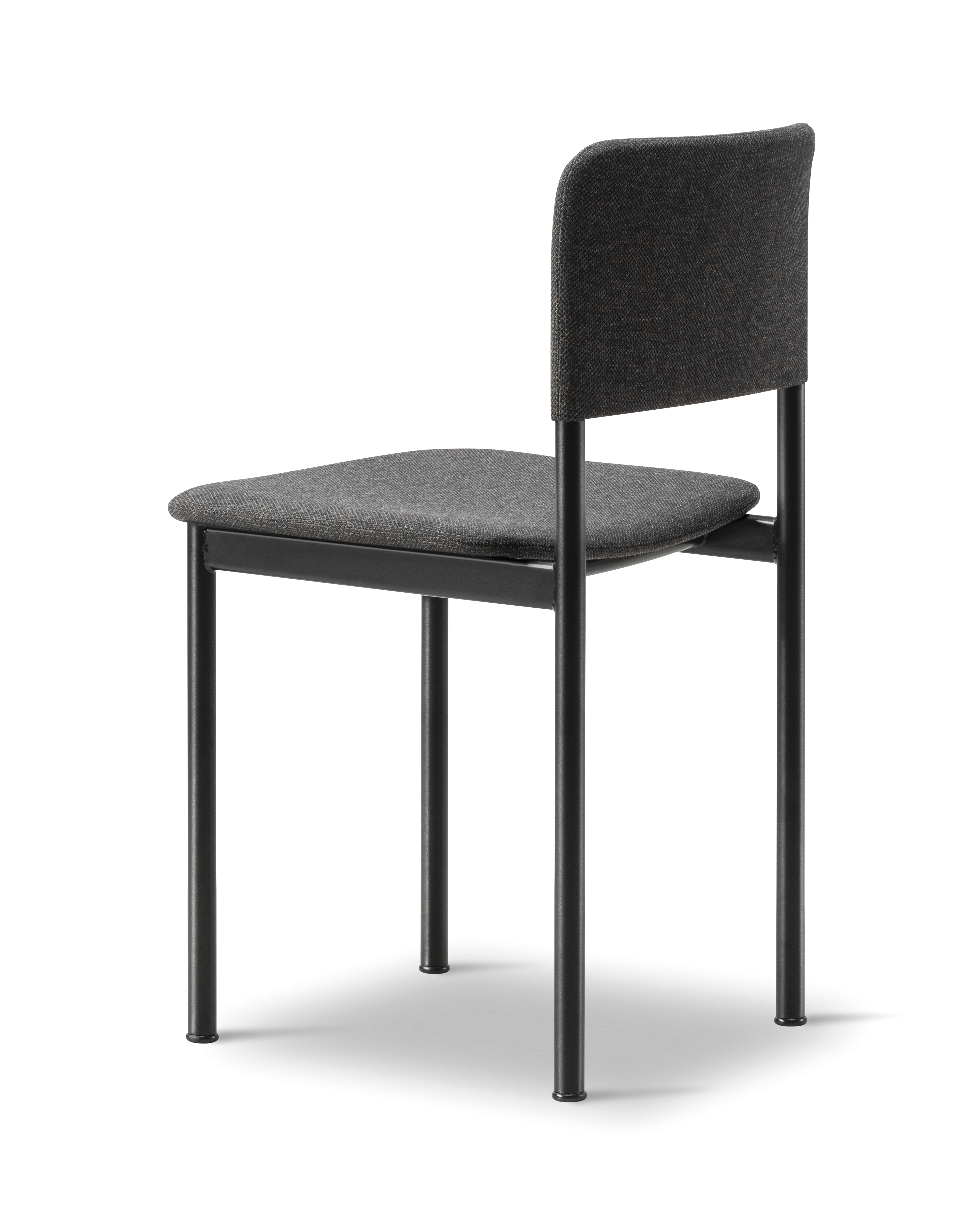 The Plan dining chair