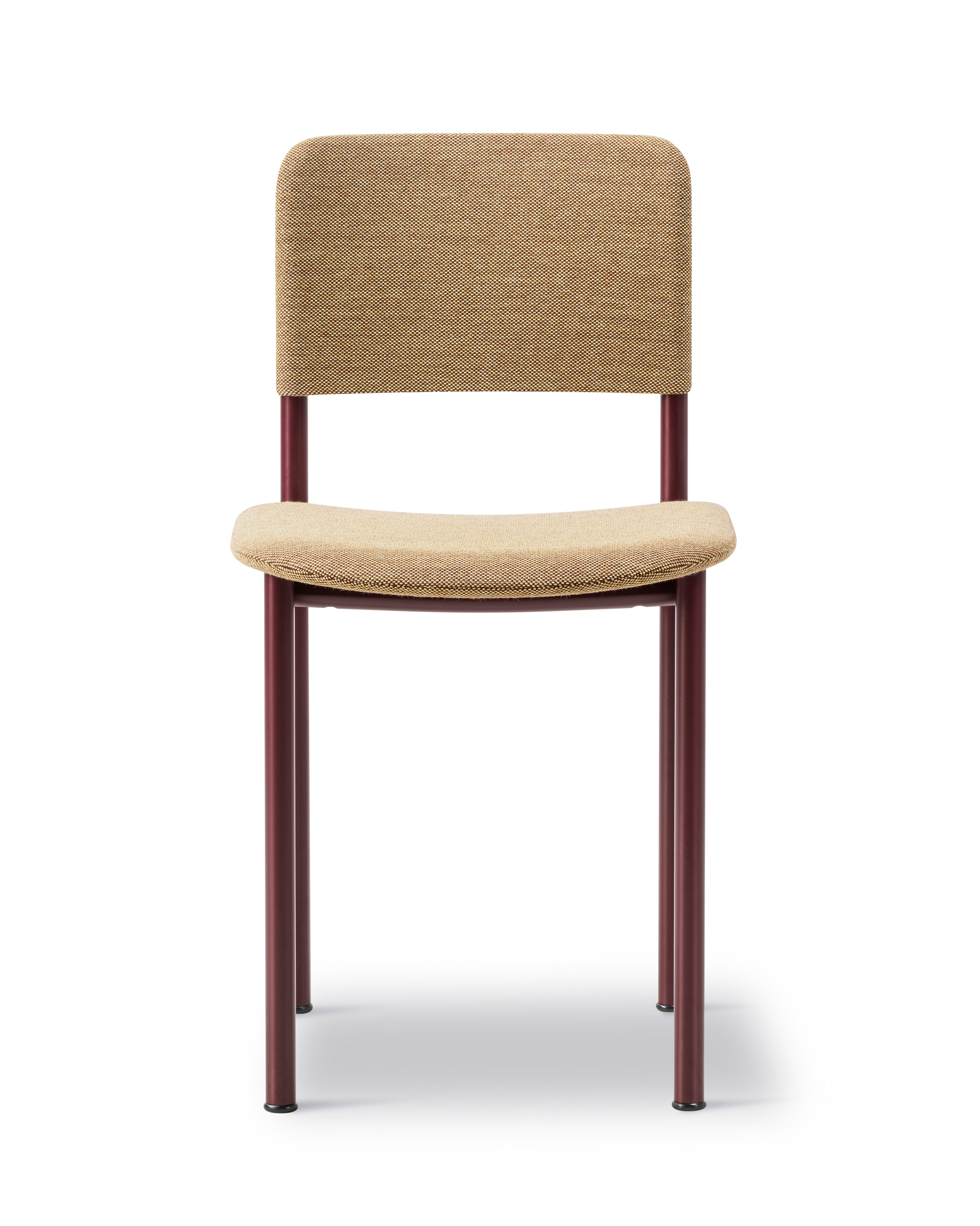 The Plan dining chair