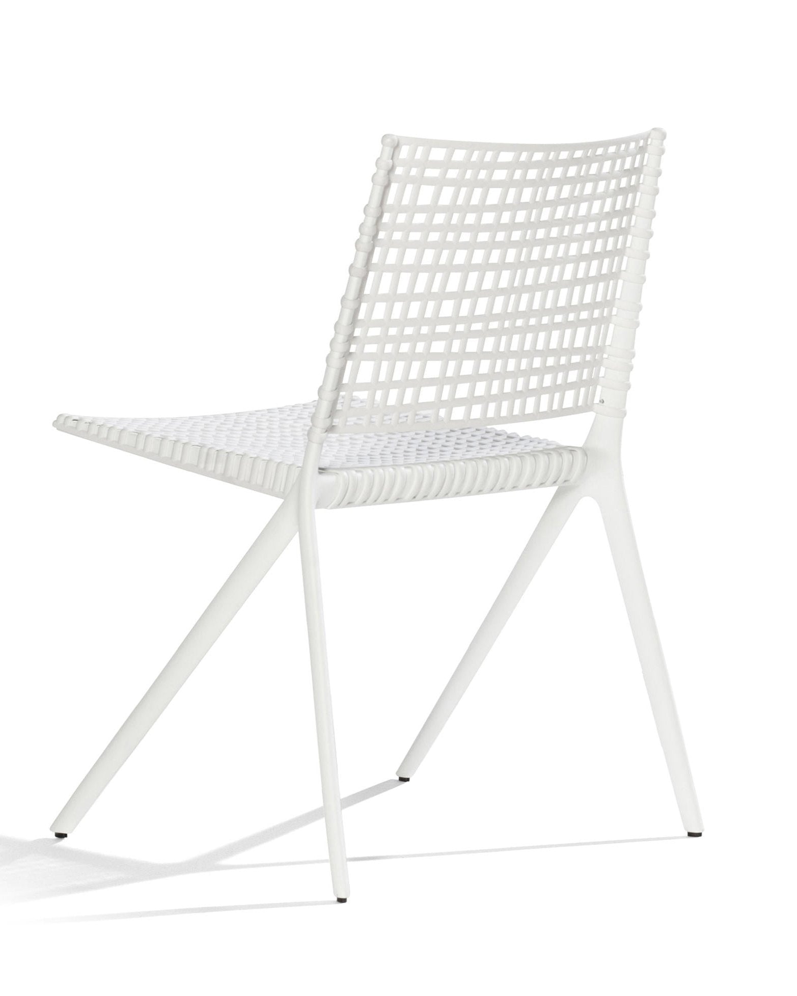 Branch outdoor dining chair