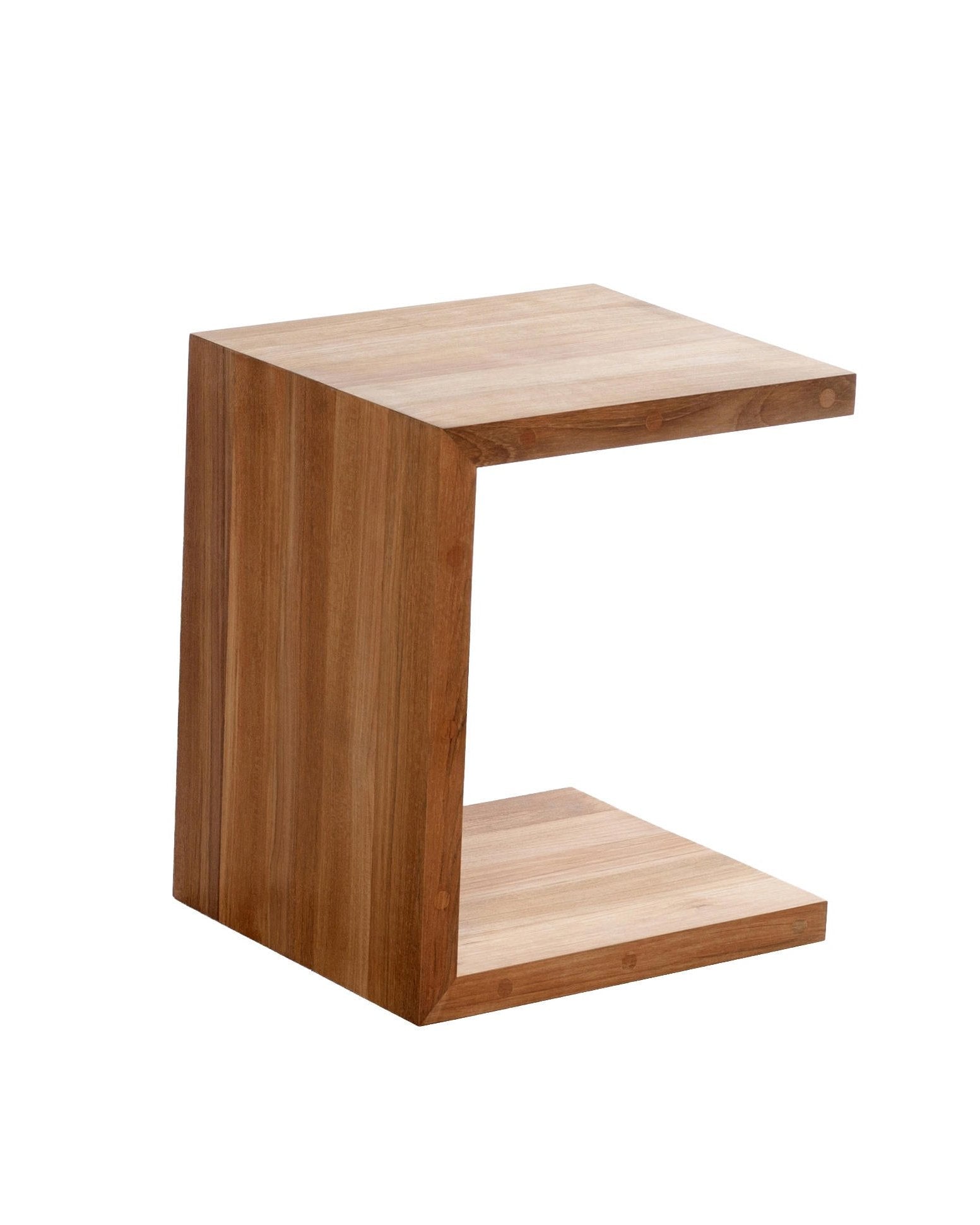 Pure C-Table side table