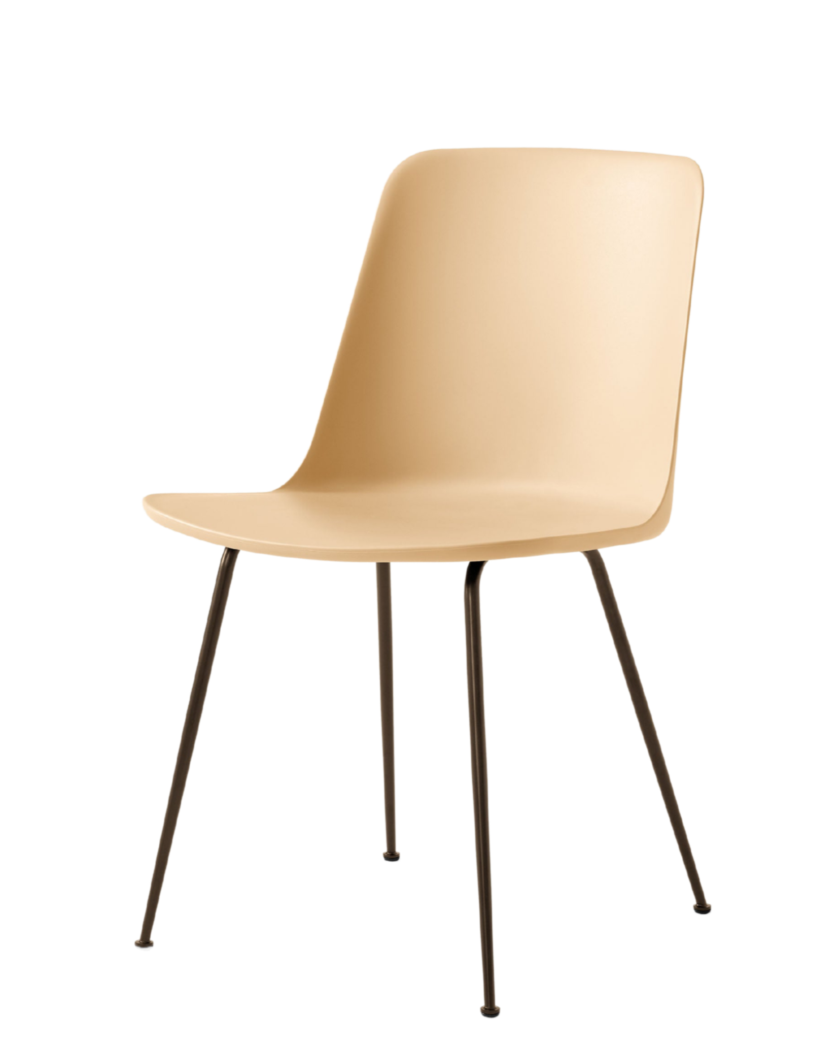 Rely HW6 dining chair