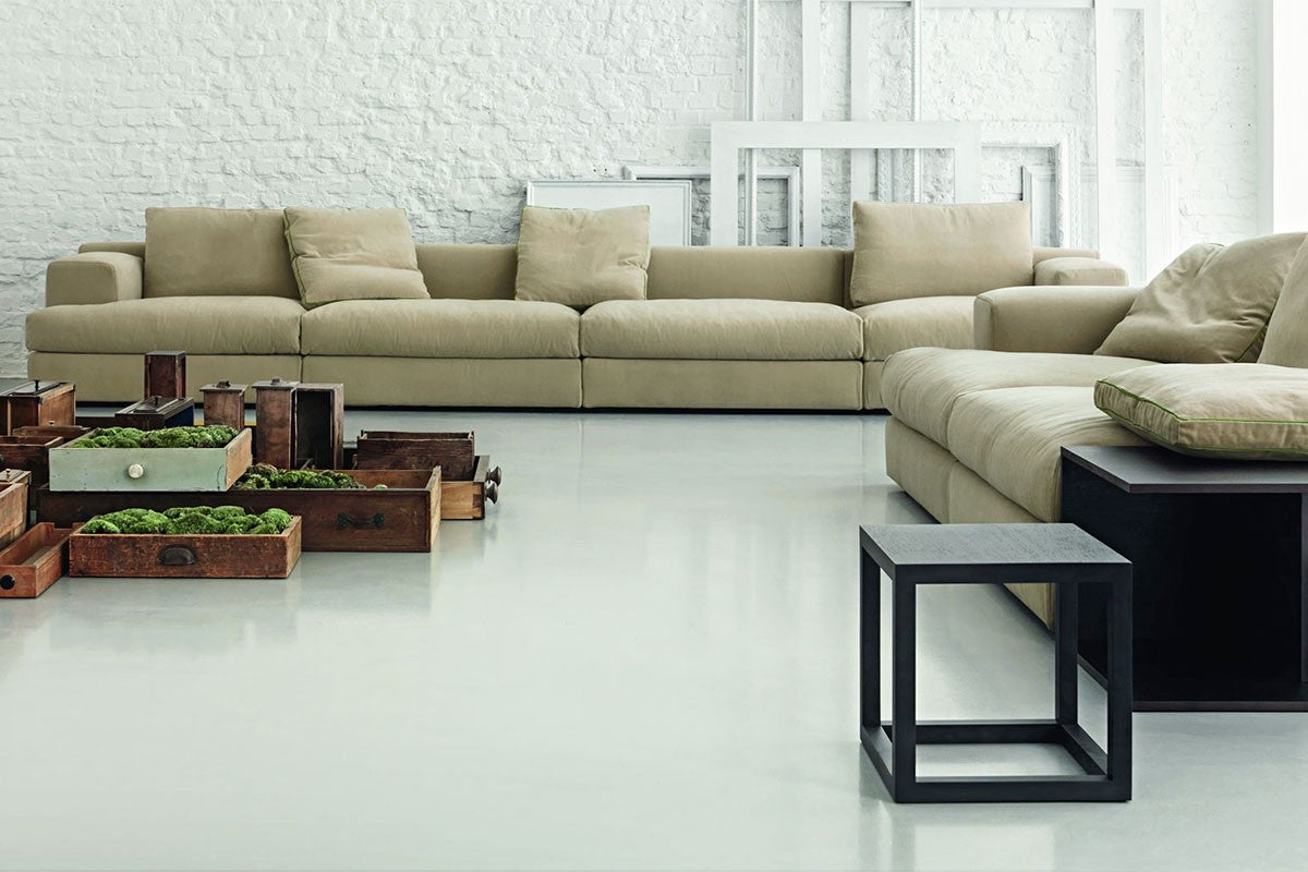 Sofa 192 Miloe