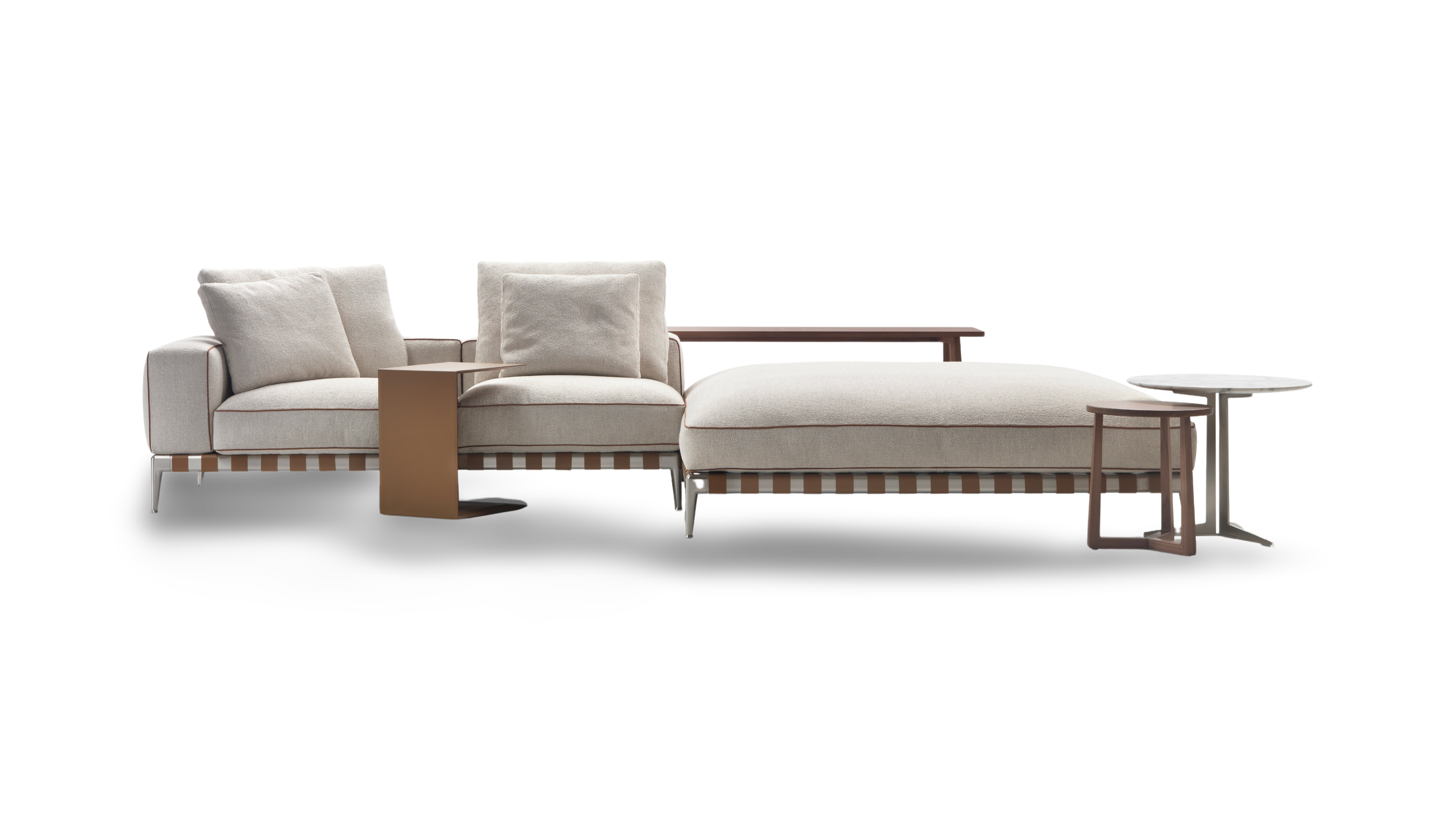 Gregory XL modular sofa