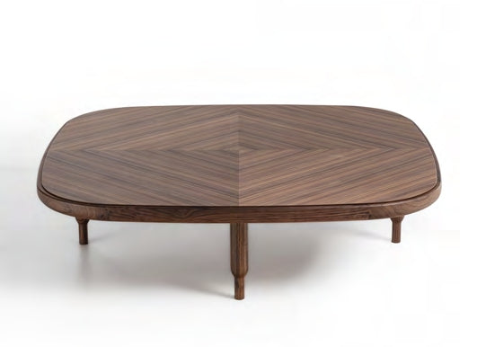 Eckig coffee table