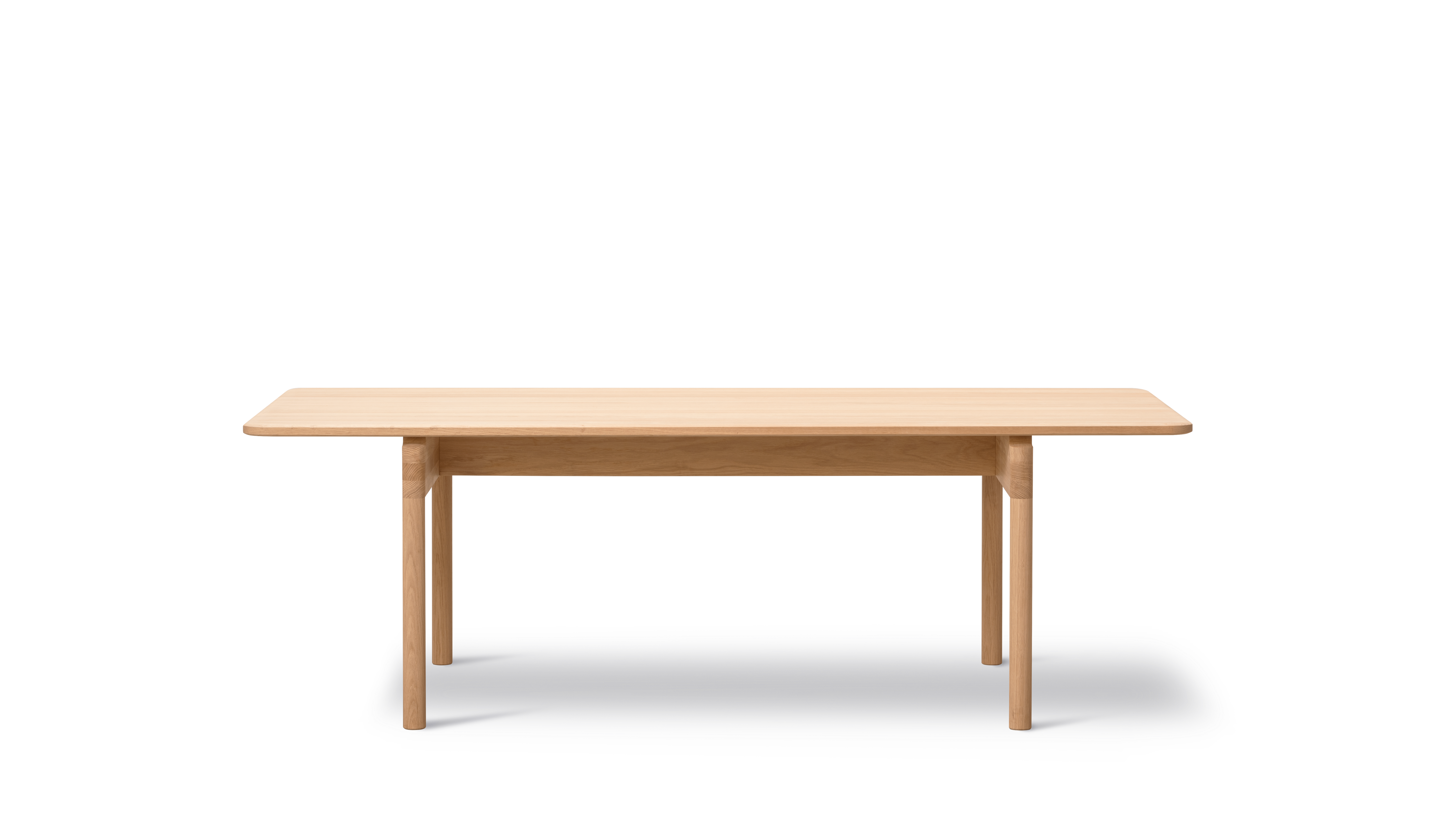 Mesa de comedor Post