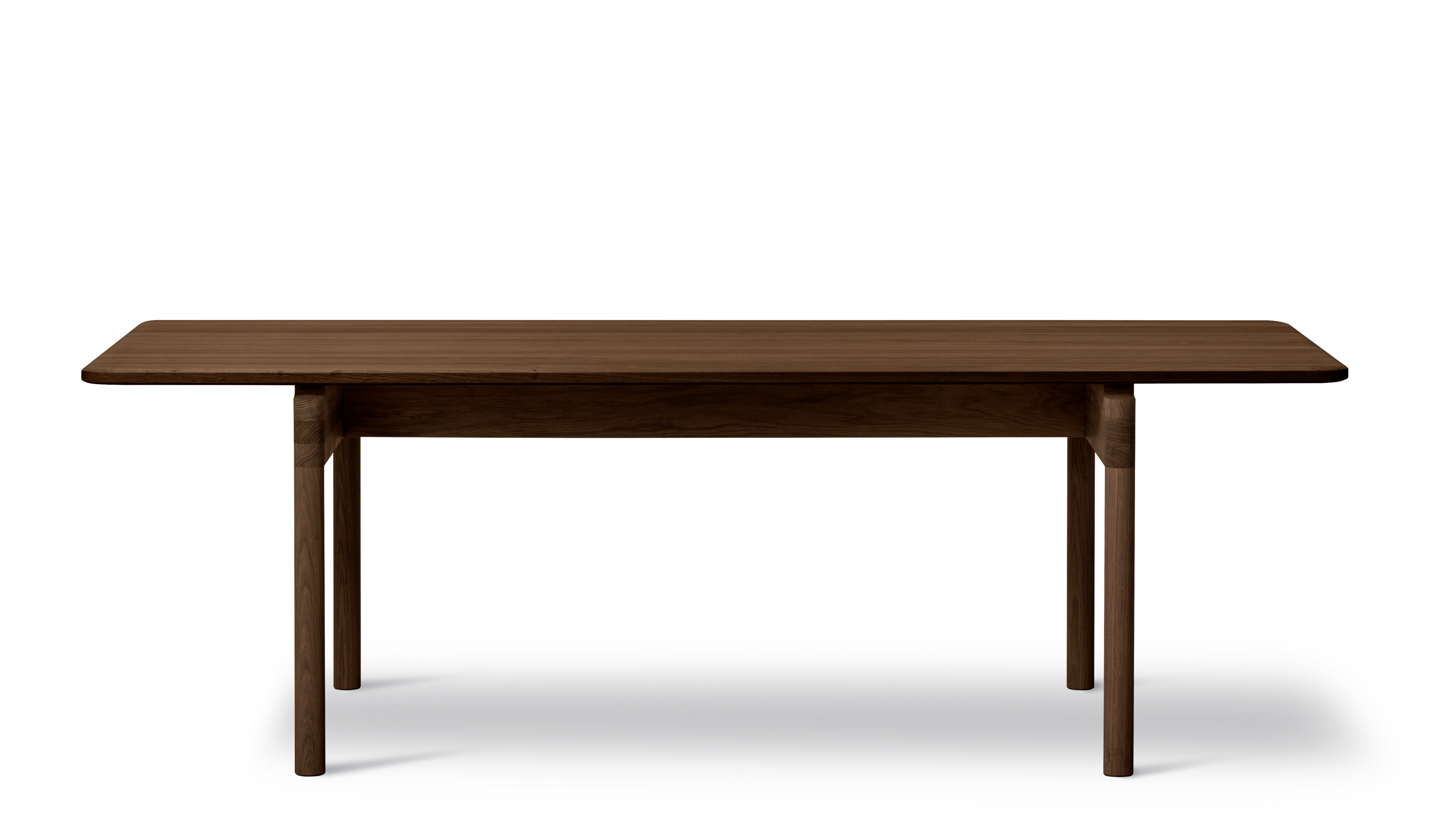 Mesa de comedor Post