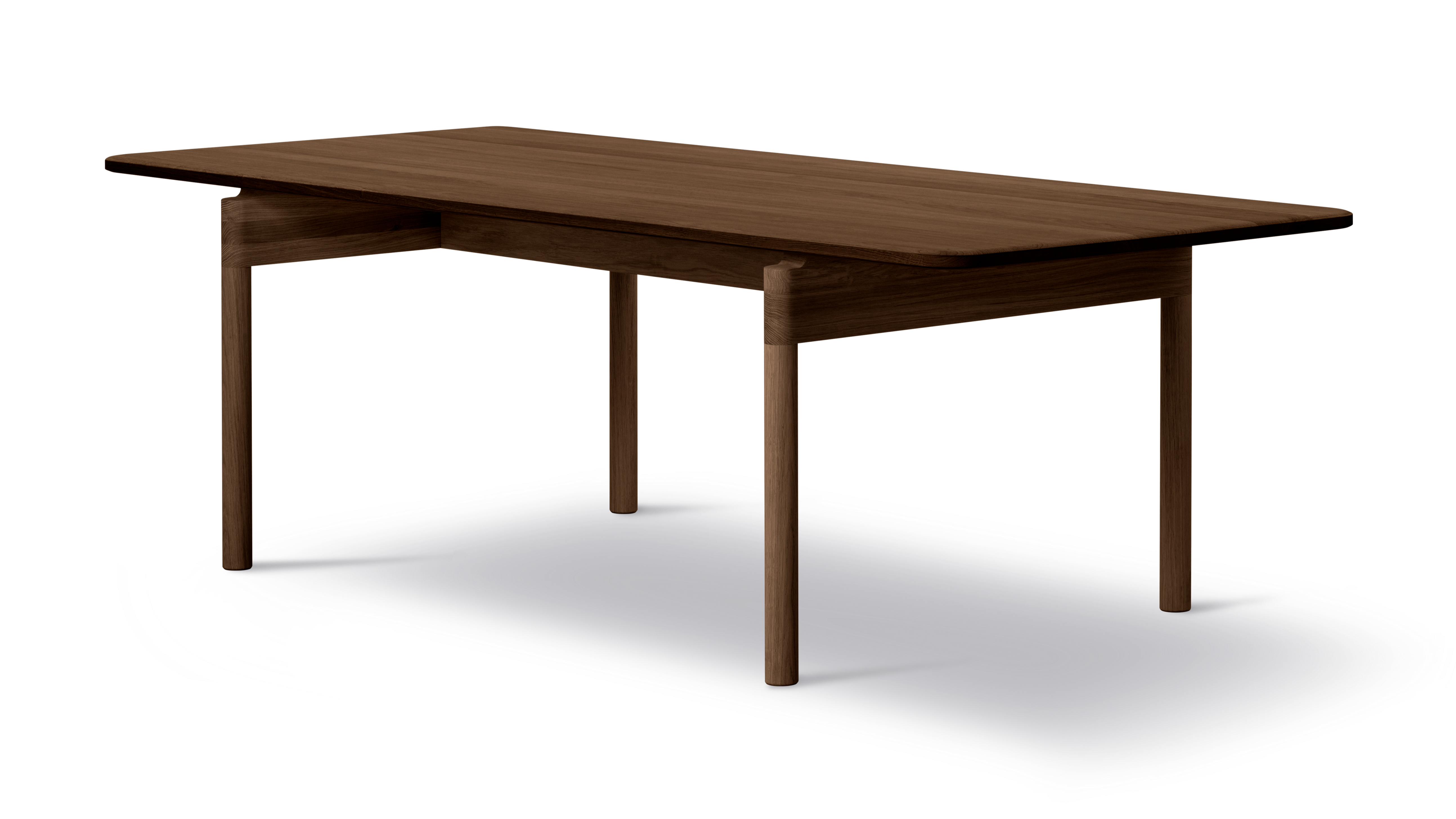 Mesa de comedor Post