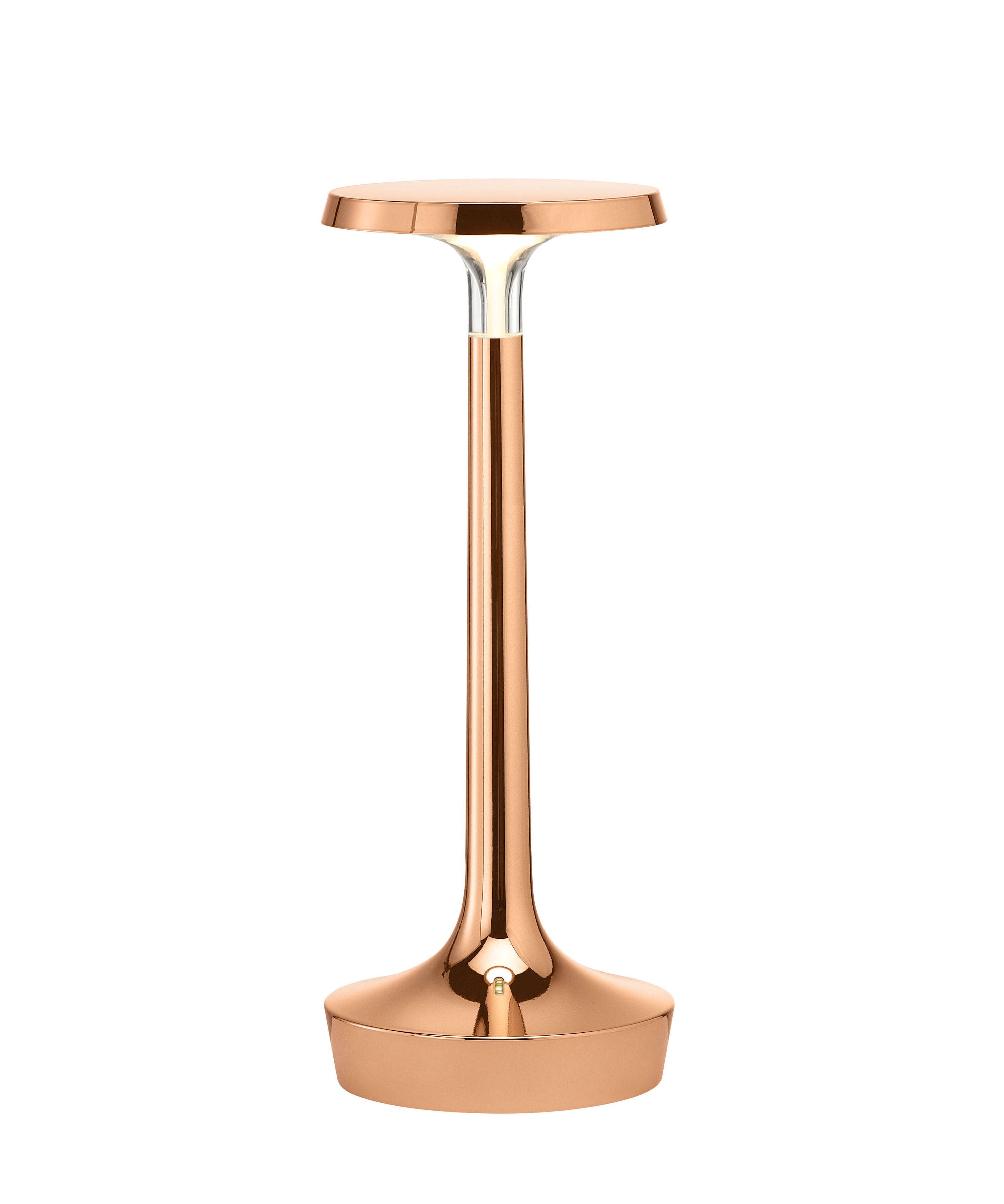 Bon Jour Unplugged Table Lamp