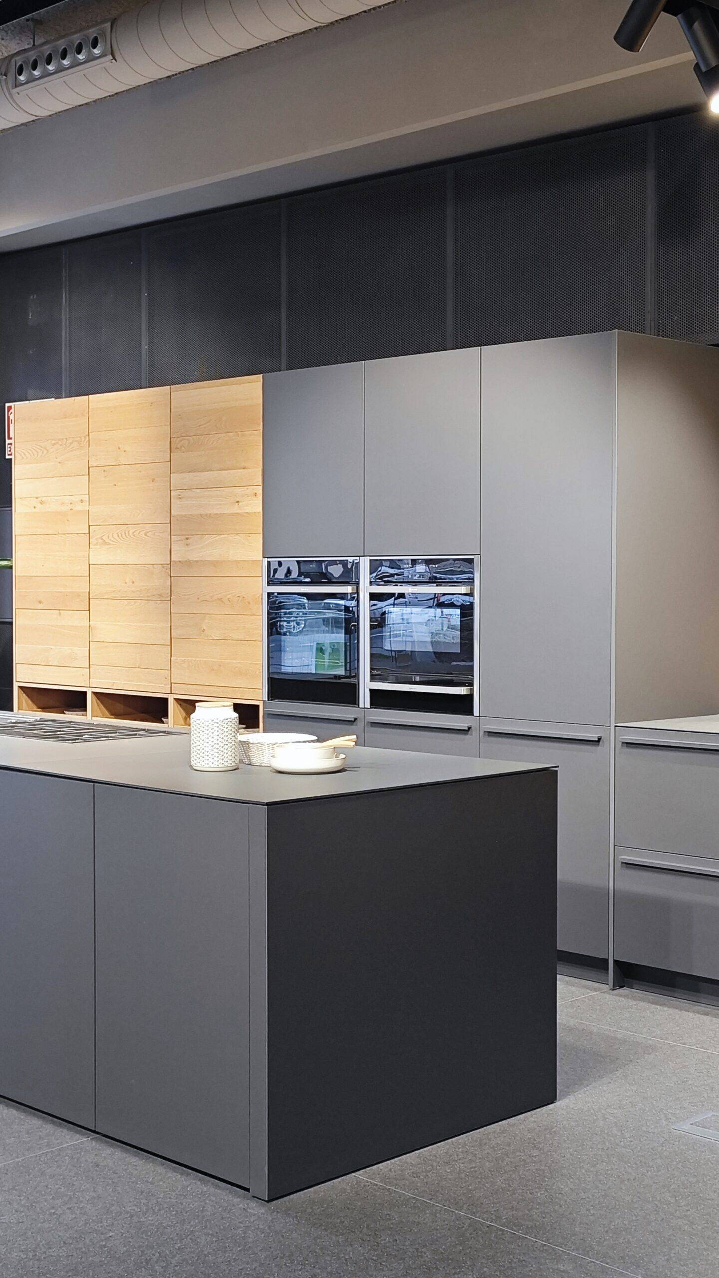 COCINA ‘BONDI-E’