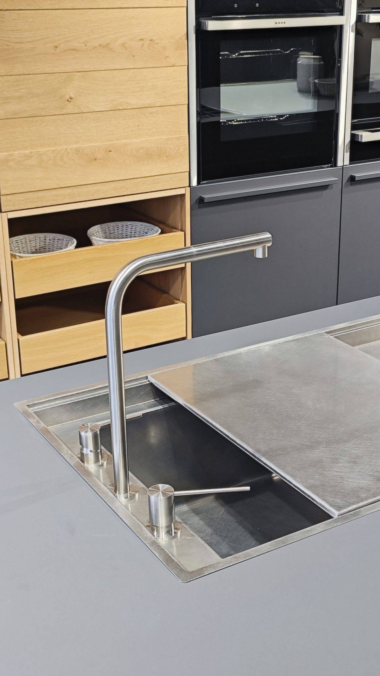 COCINA ‘BONDI-E’