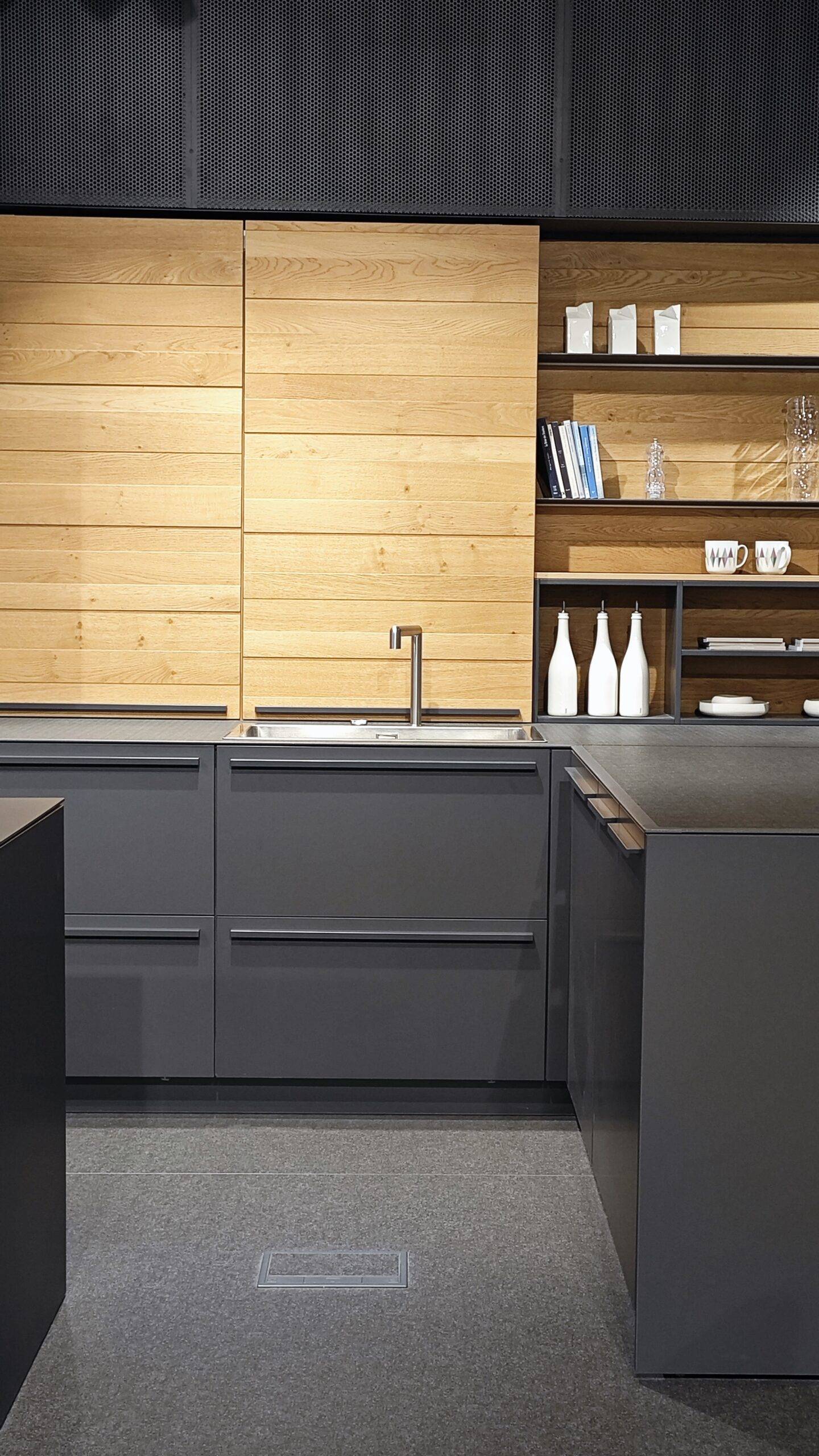 COCINA ‘BONDI-E’