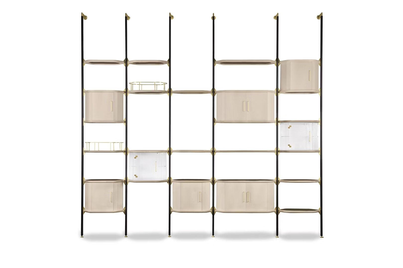 Estantería Modular Libelle