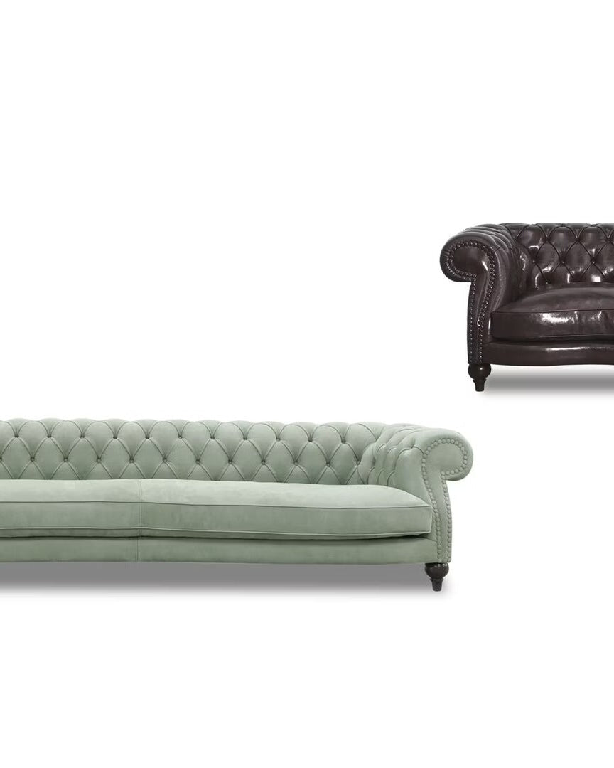 Diana Chester modular sofa