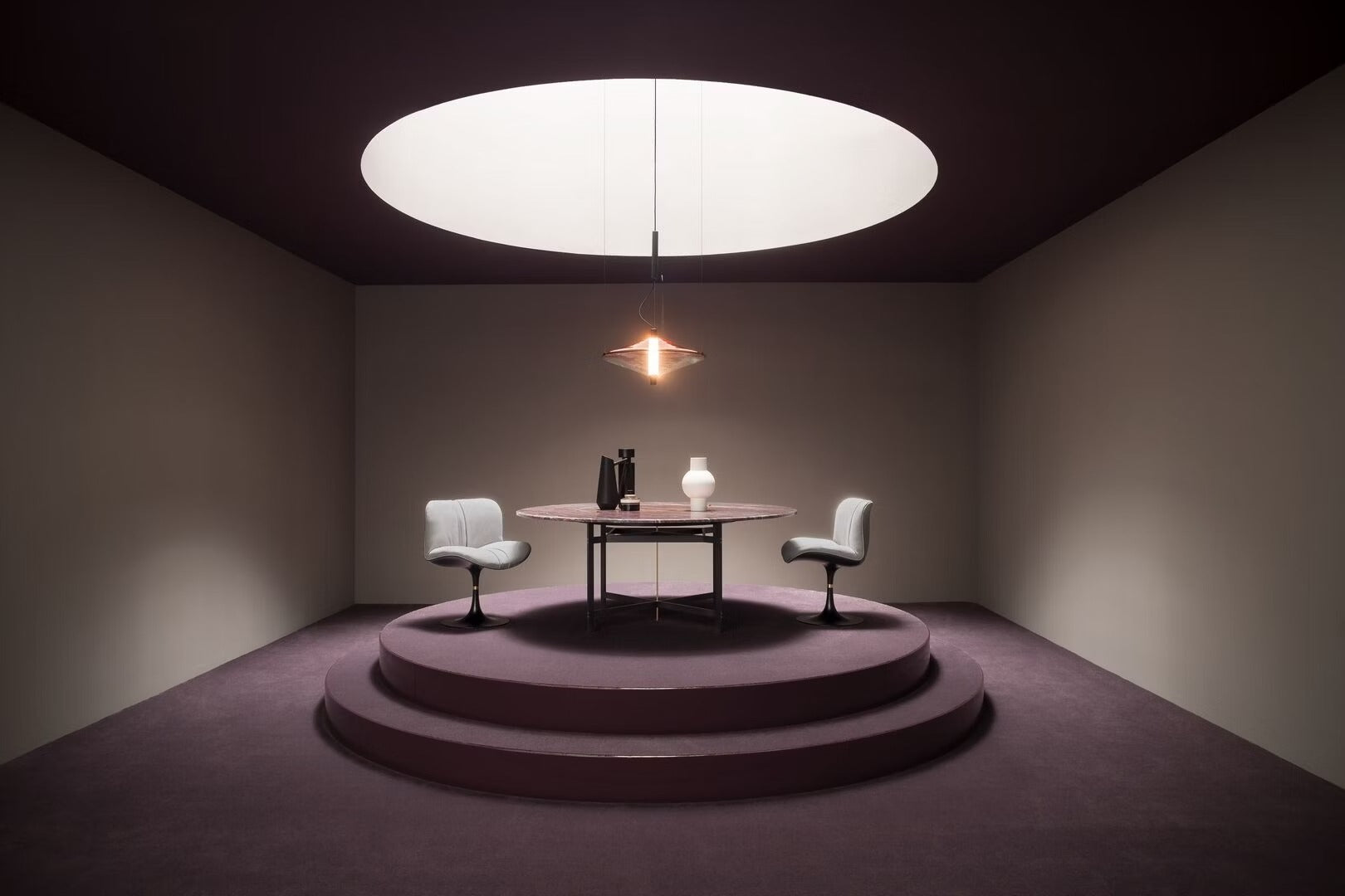 Silla de comedor Marilyn