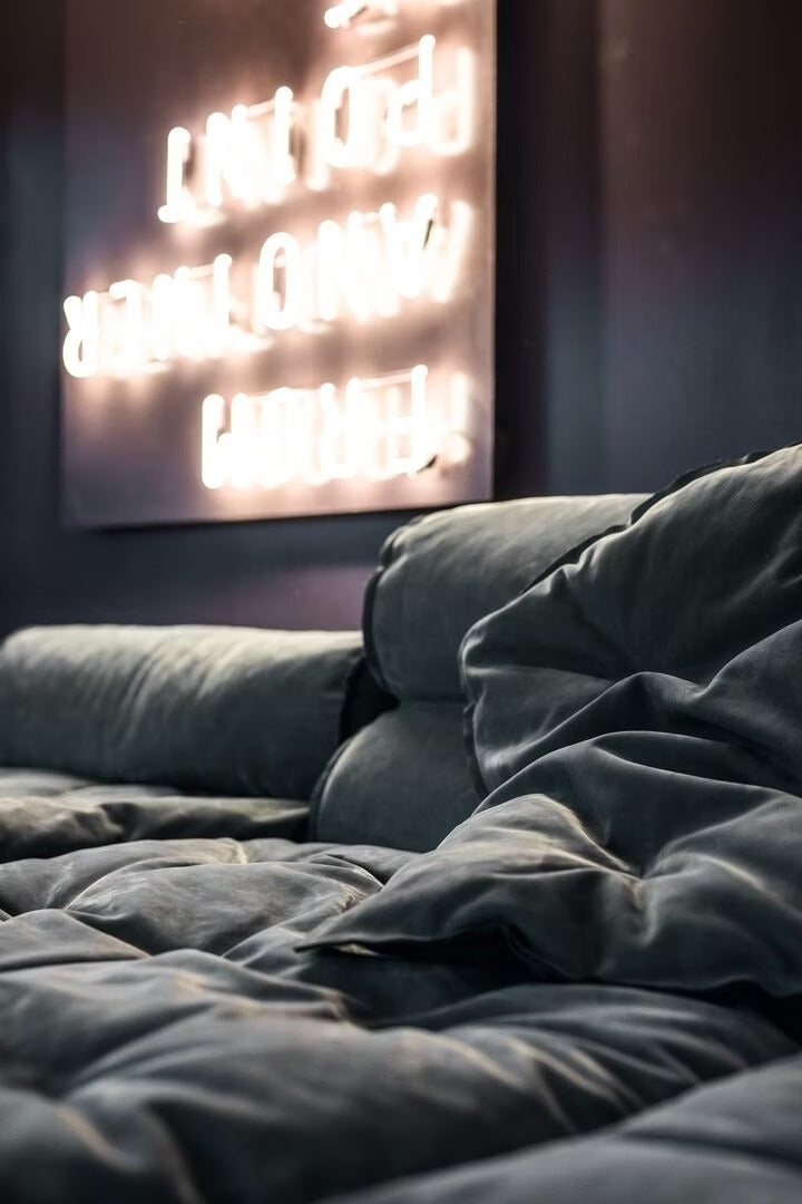 Sofá modular Miami Soft