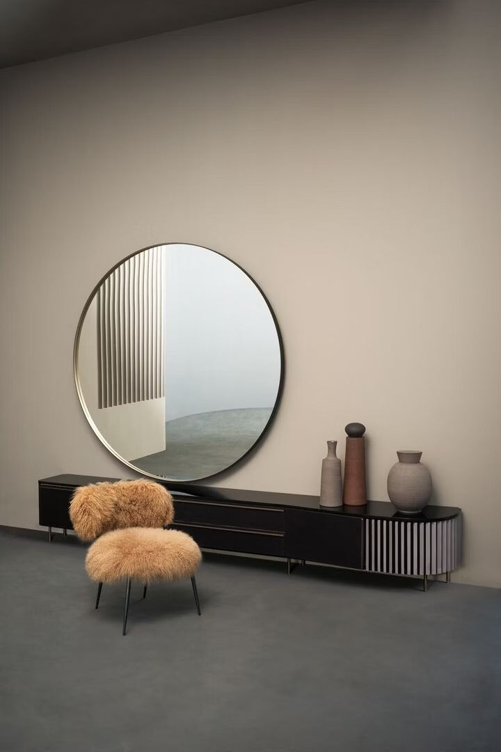 Mueble almacenamiento Plissé