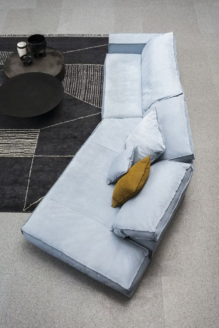 Budapest modular sofa
