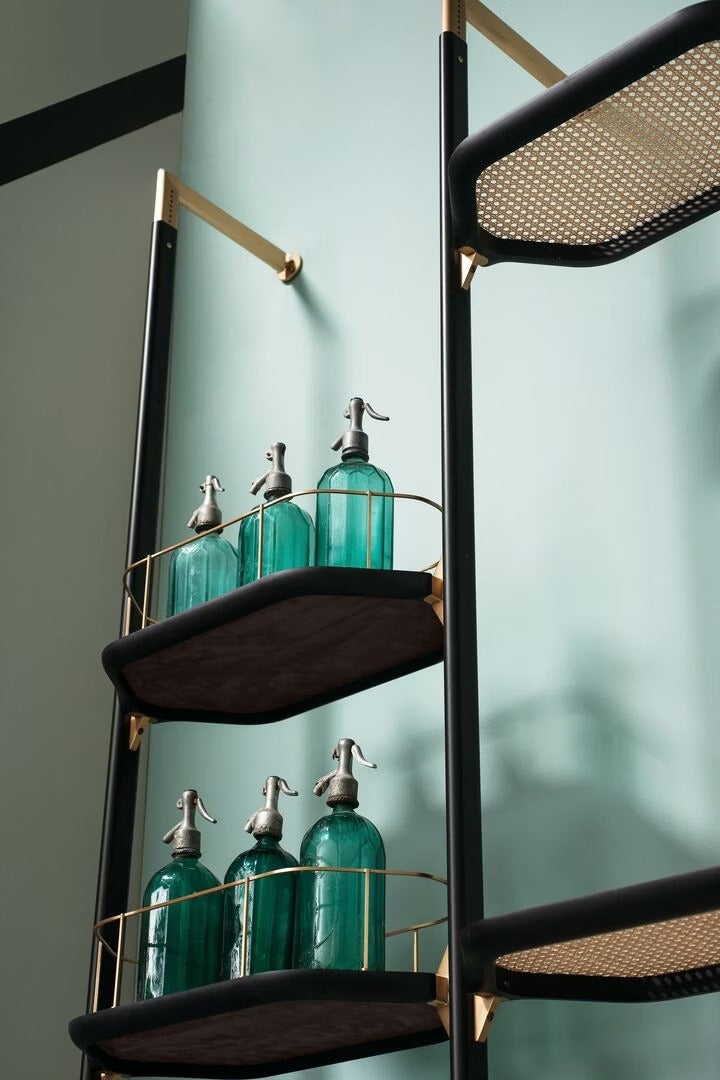 Estantería Modular Libelle