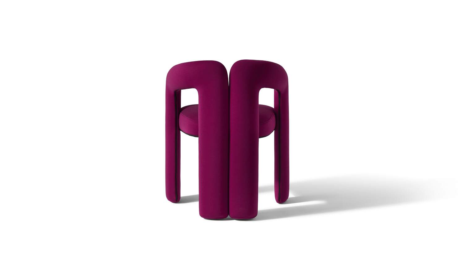 Silla de comedor Dudet