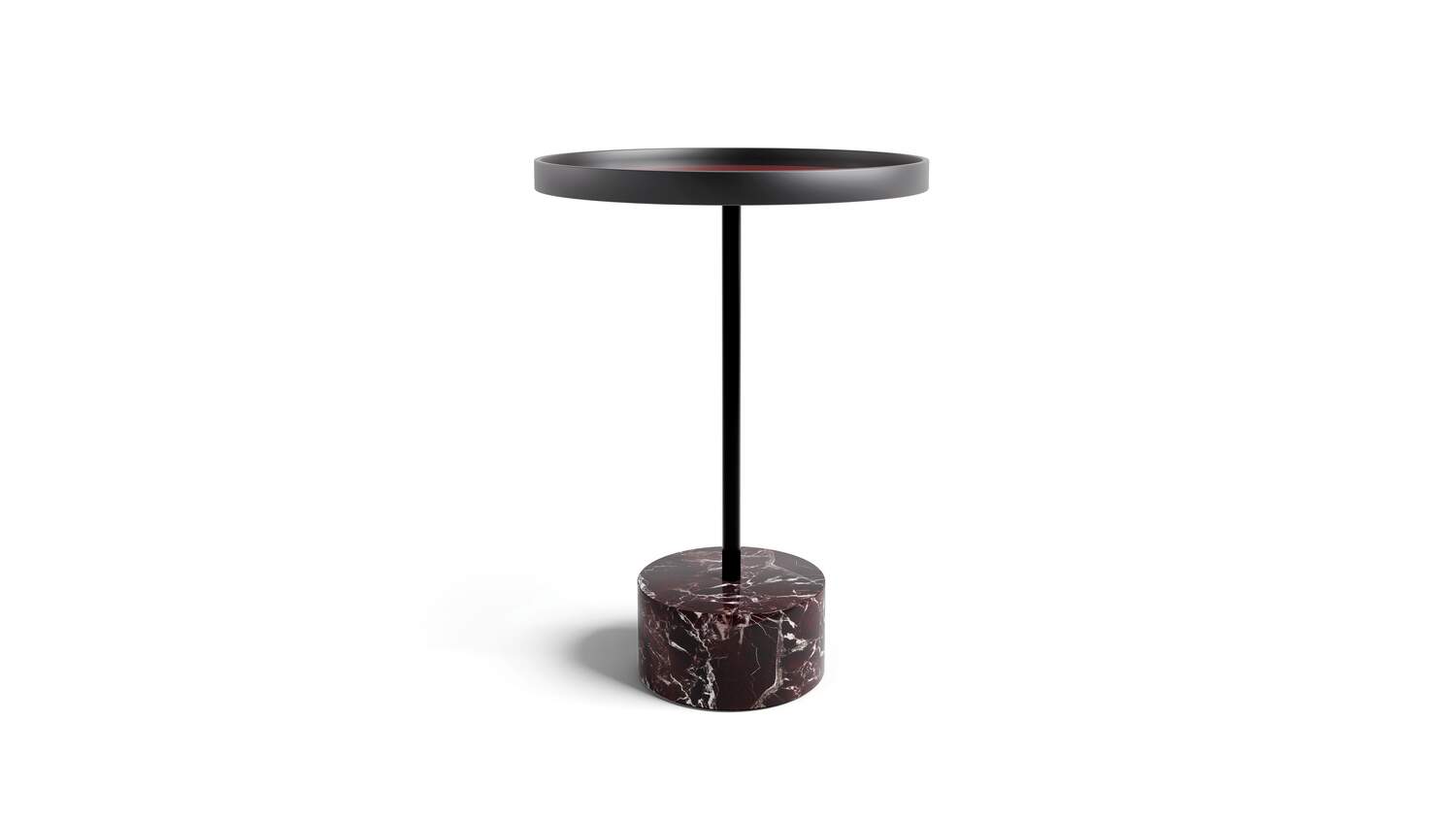 Mesa auxiliar 9 Occasional