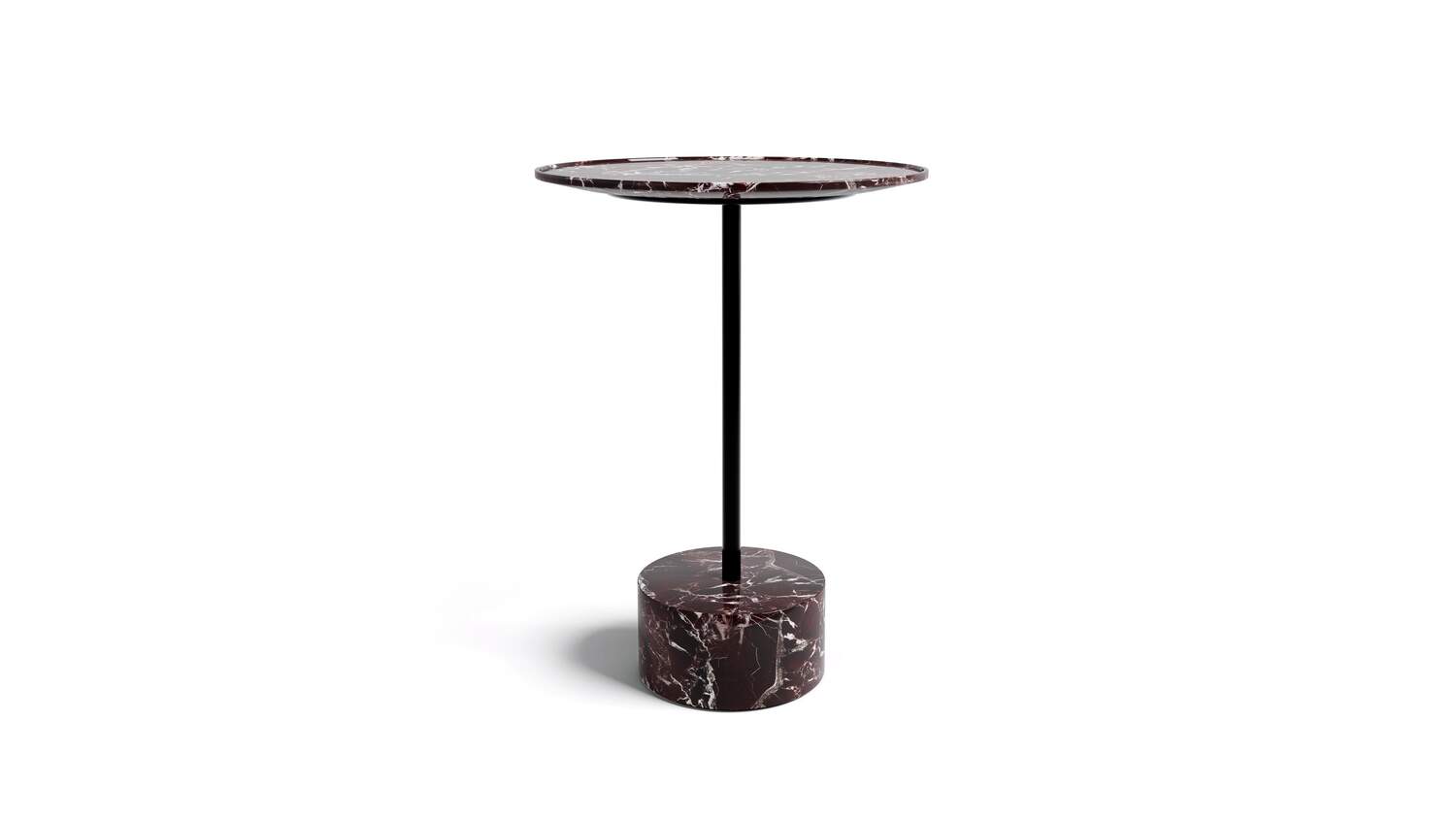 Mesa auxiliar 9 Occasional