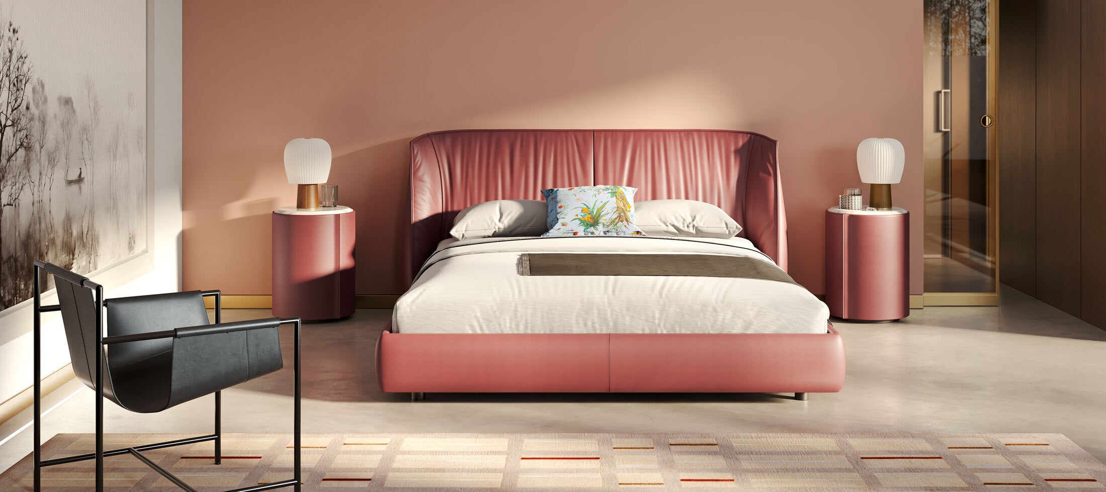 Cama Archibald