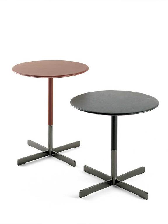 Mesa de centro Bob