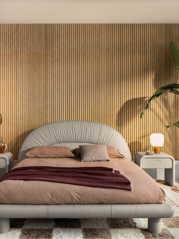 Jacqueline Bed