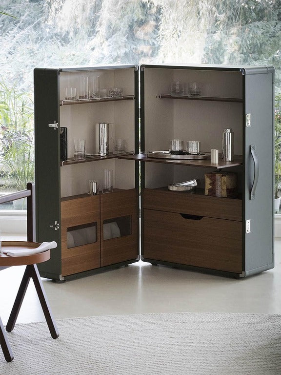 Bayus TV cabinet