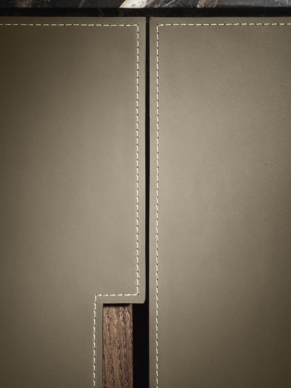 Bayus TV cabinet
