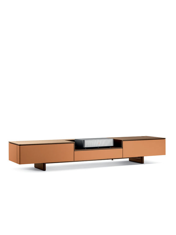 Fidelio multimedia cabinet x Leica