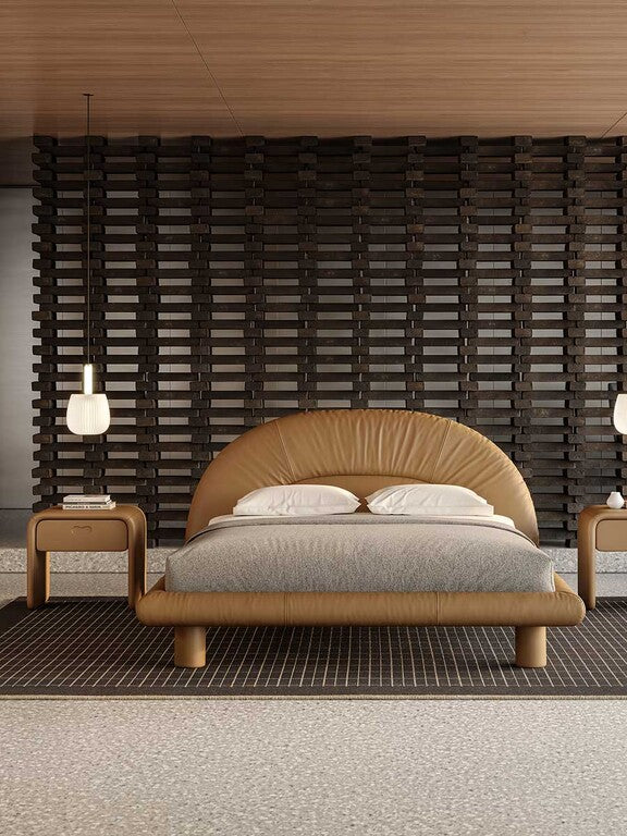 Jacqueline Bed