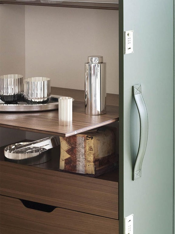 Bayus TV cabinet