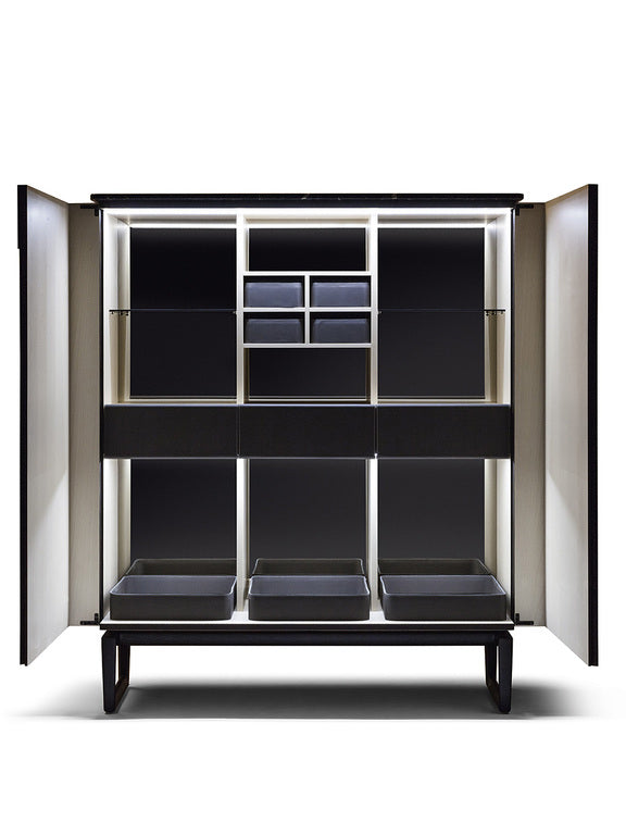 Bayus TV cabinet