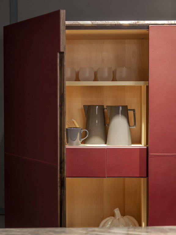 Bayus TV cabinet