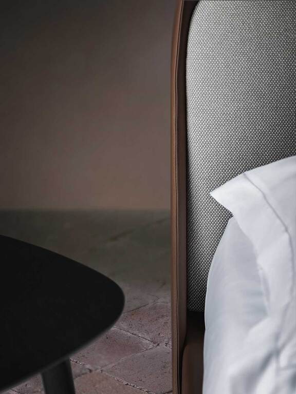 Cama Coupè