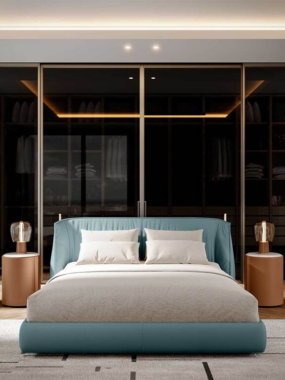 Cama Archibald