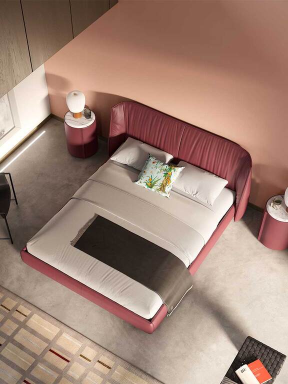Cama Archibald